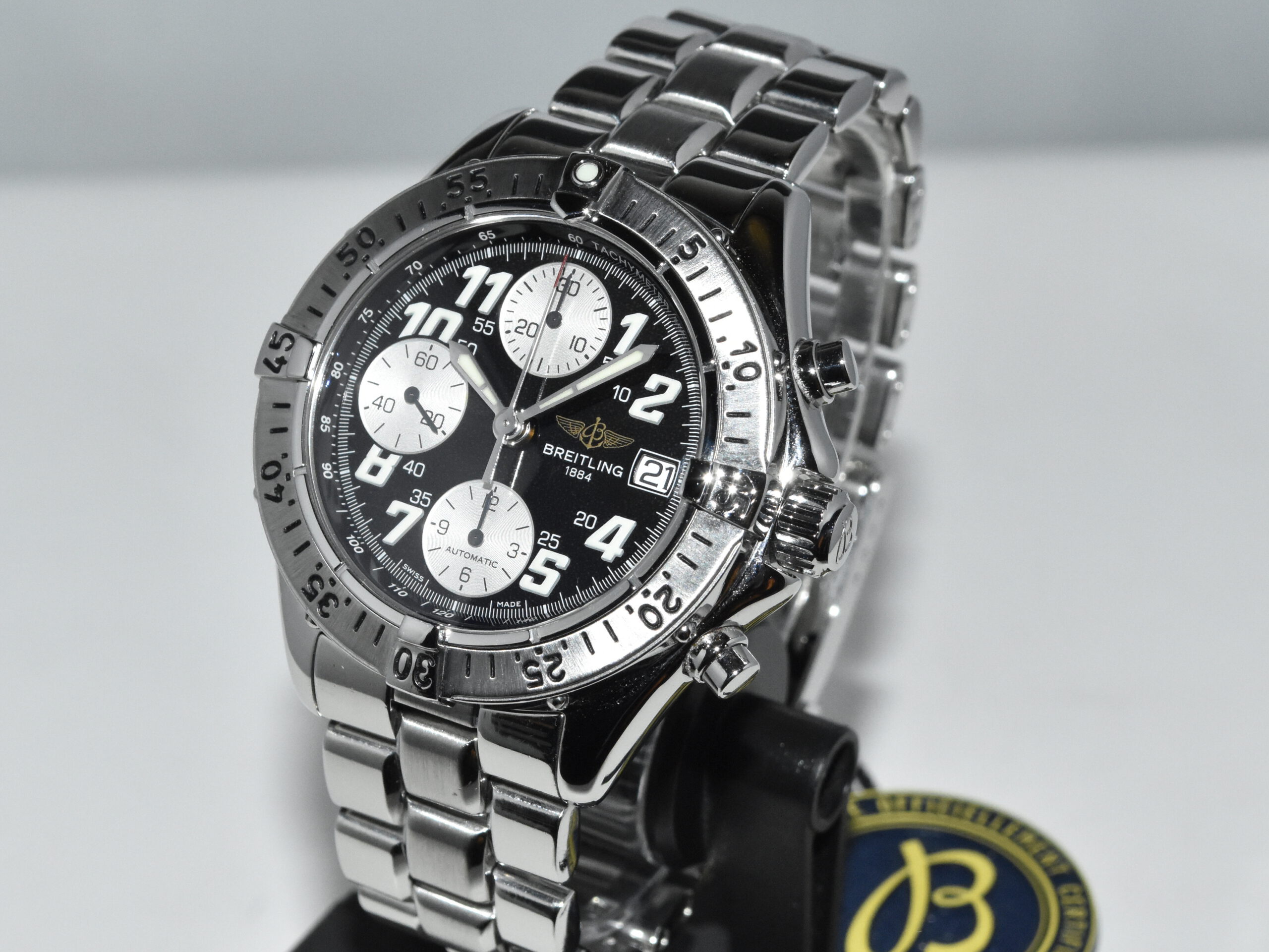 Breitling Colt Chronograph 41 - A13335