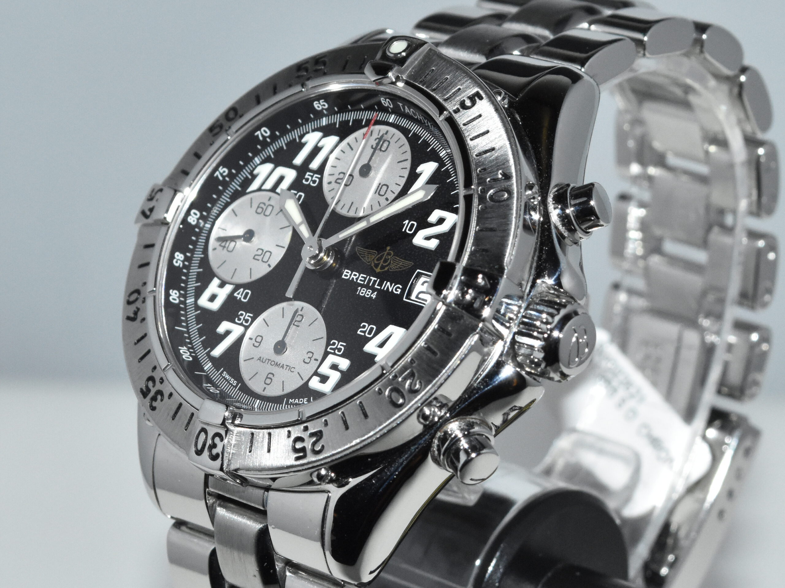 Breitling Colt Chronograph 41 - A13335