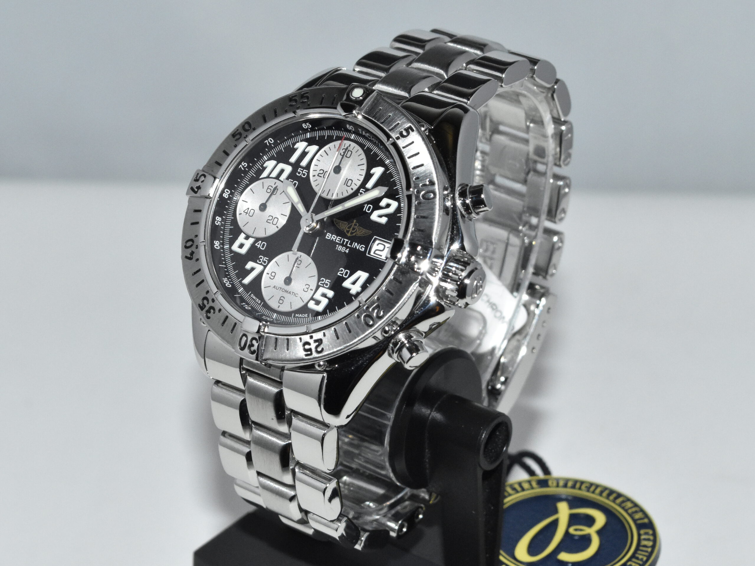 Breitling Colt Chronograph 41 - A13335