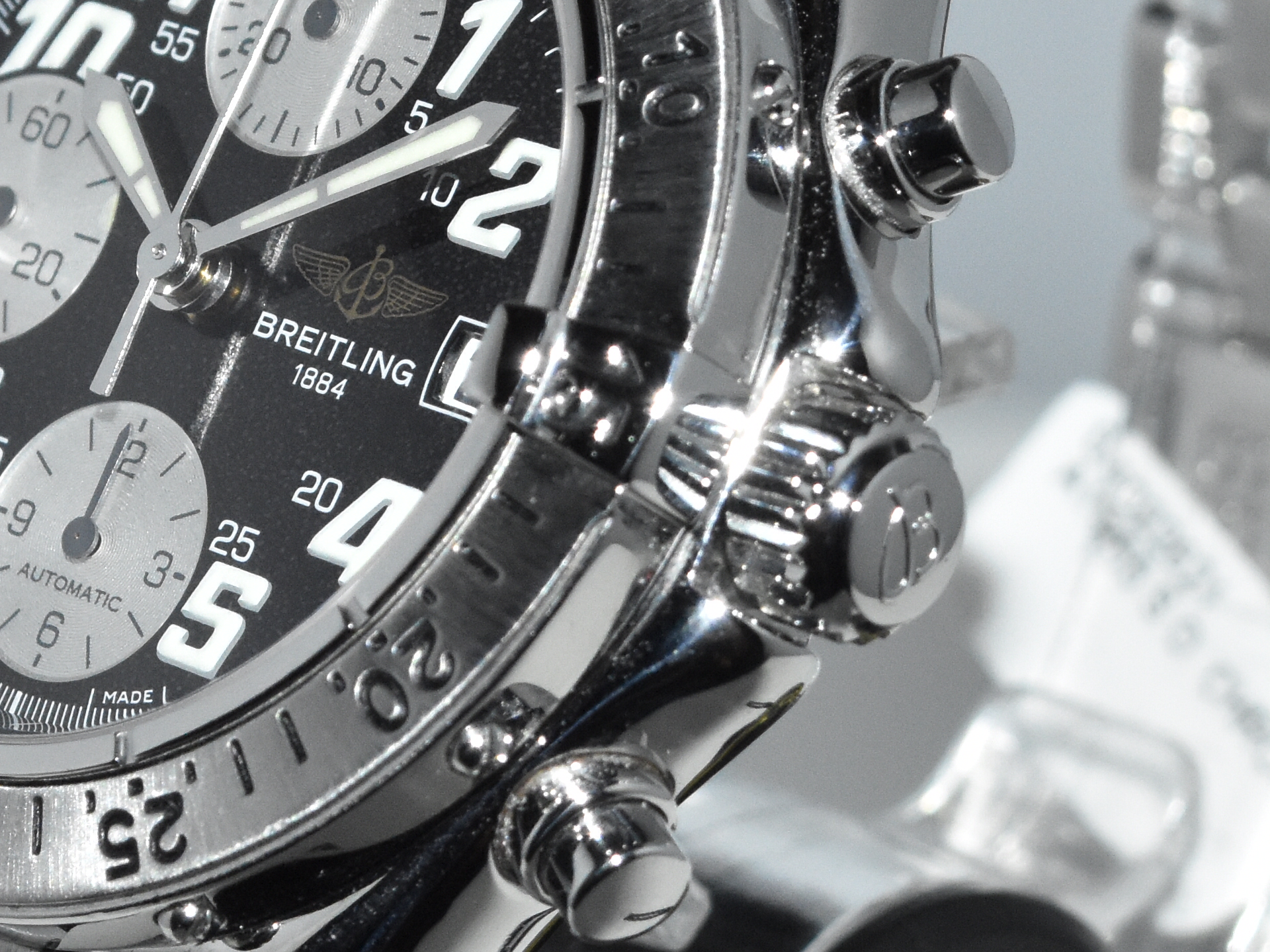 Breitling Colt Chronograph 41 - A13335