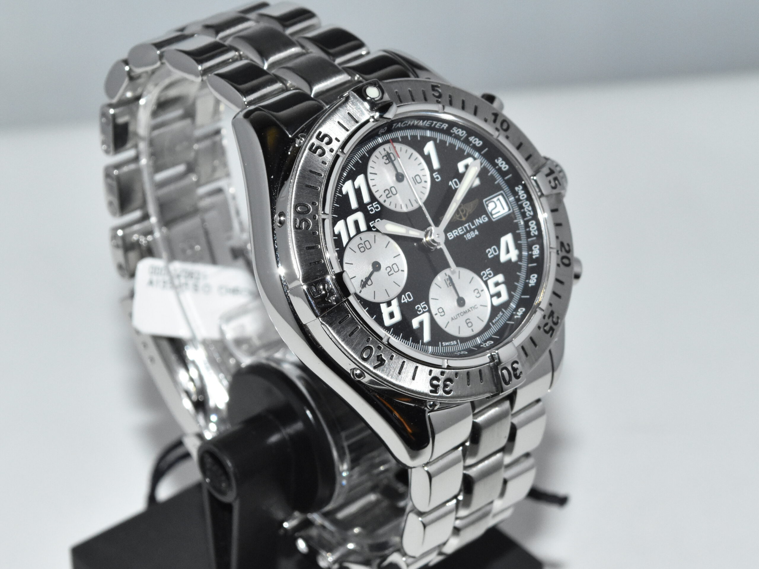 Breitling Colt Chronograph 41 - A13335