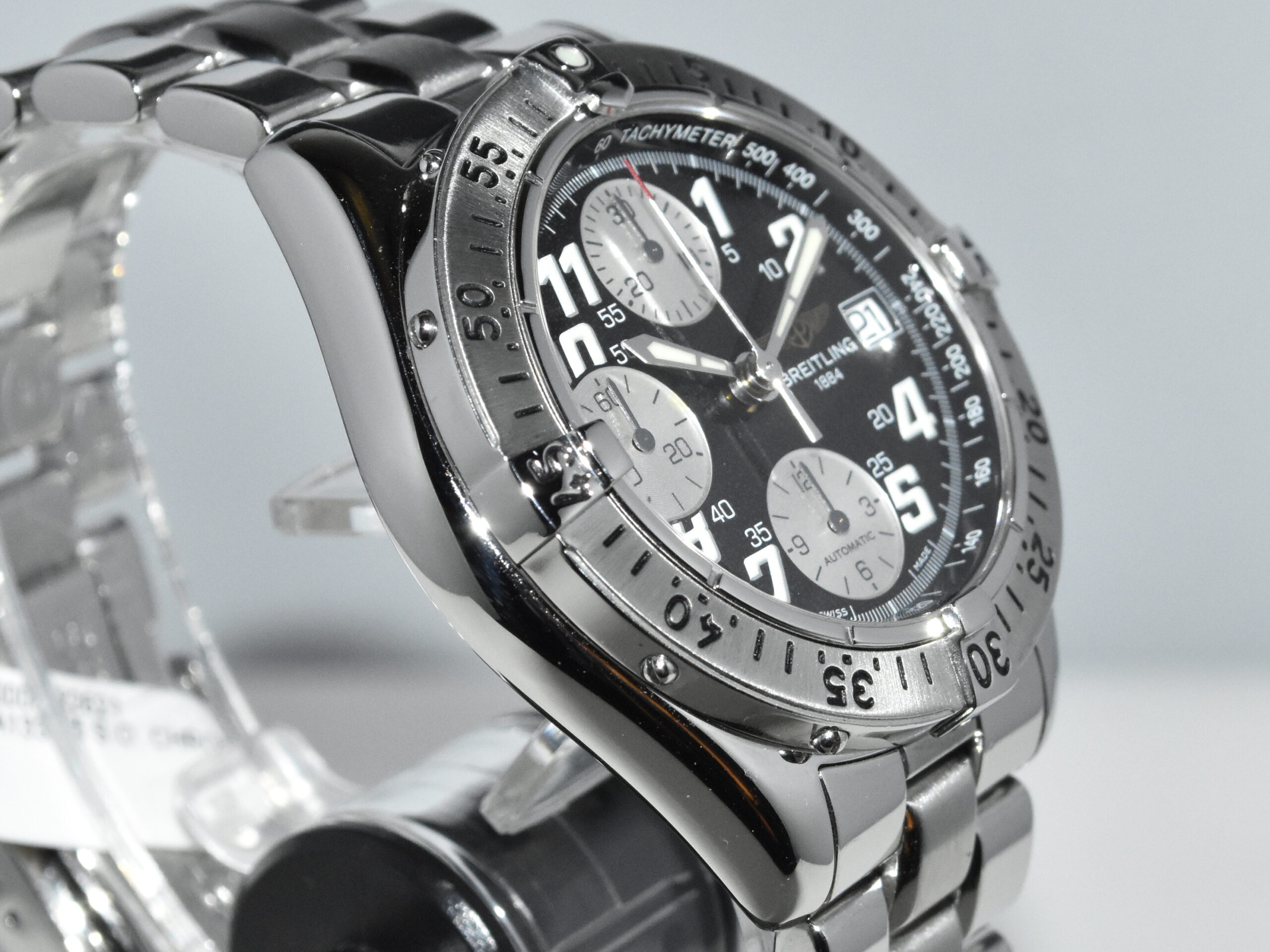 Breitling Colt Chronograph 41 - A13335