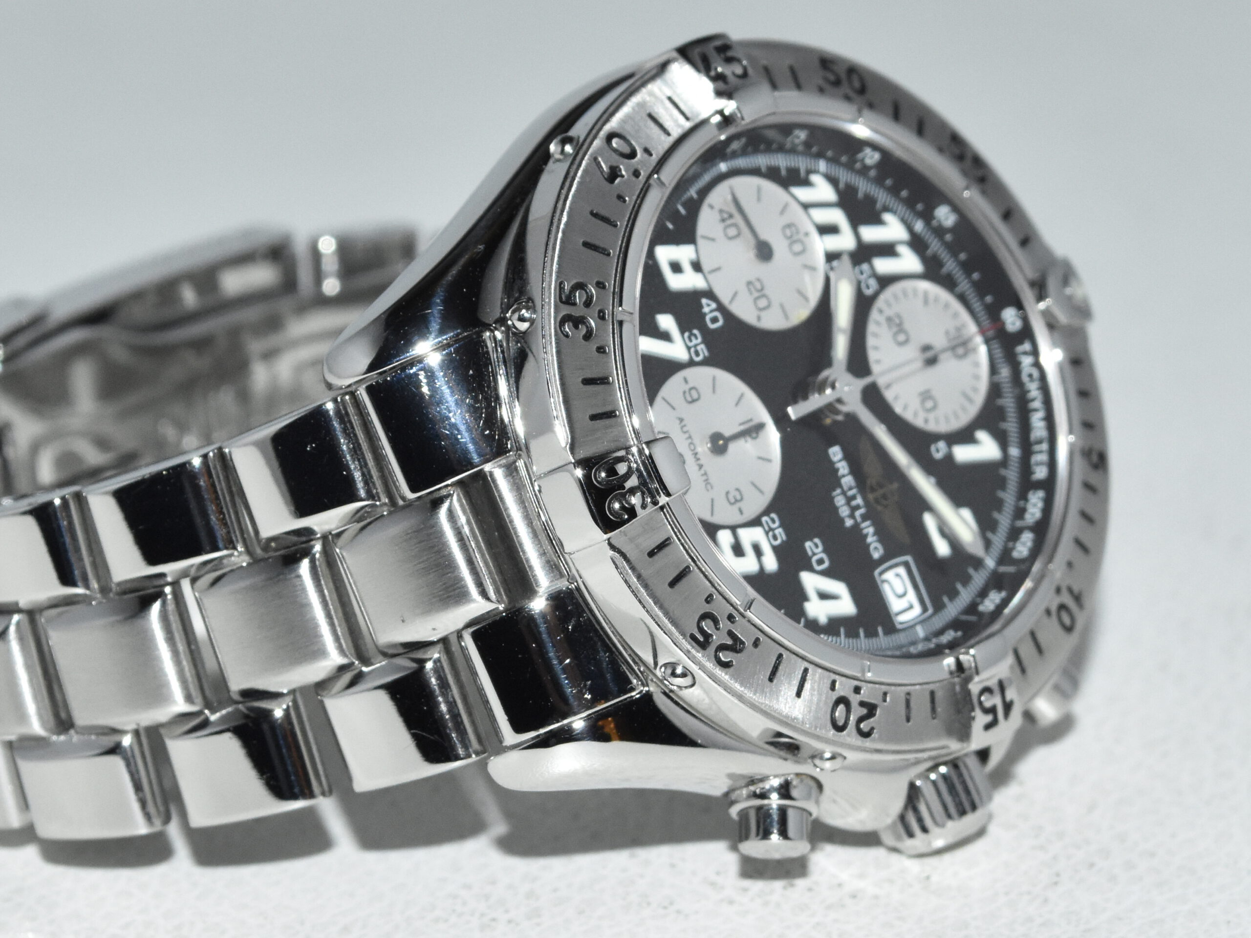 Breitling Colt Chronograph 41 - A13335