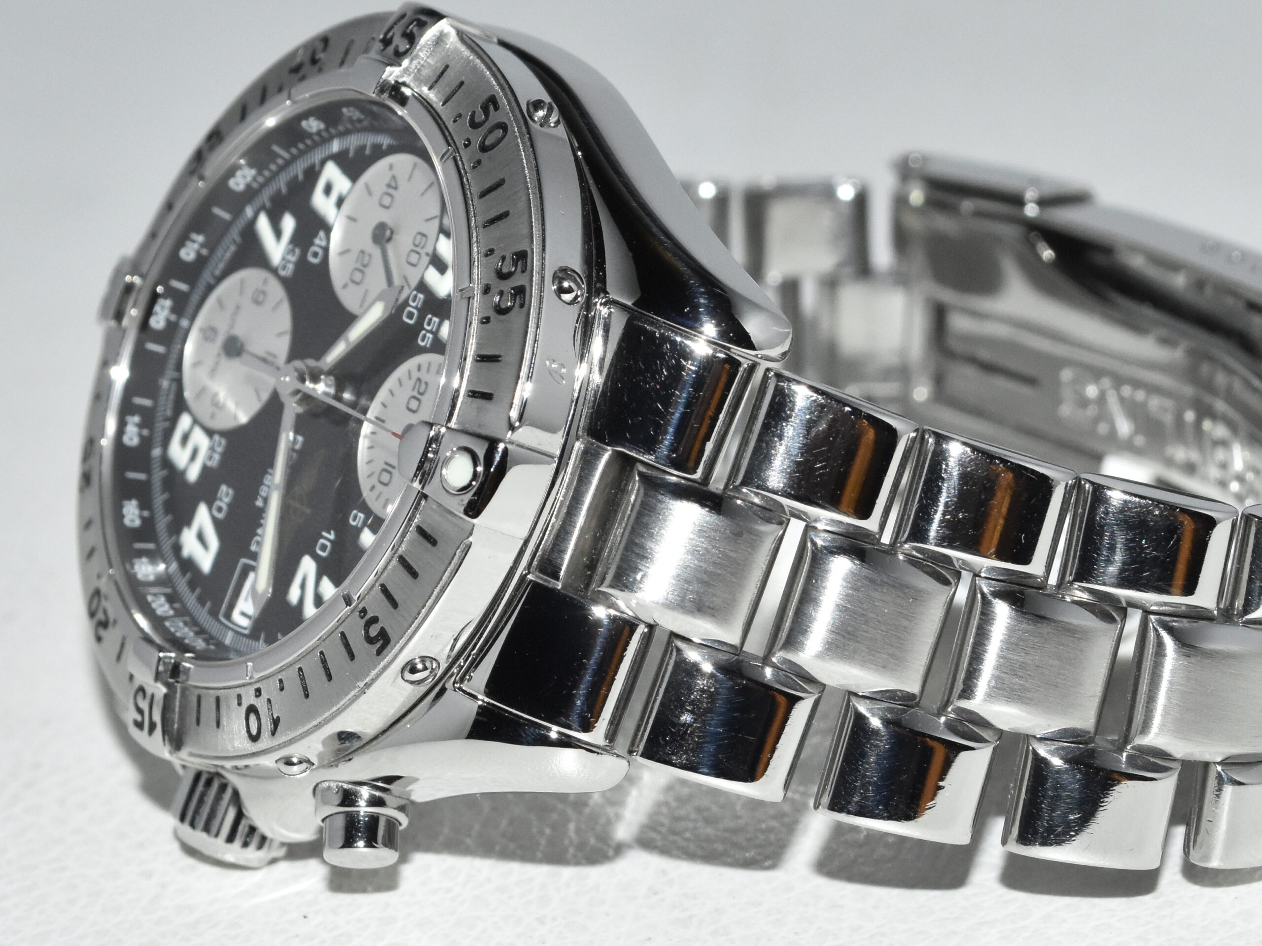 Breitling Colt Chronograph 41 - A13335