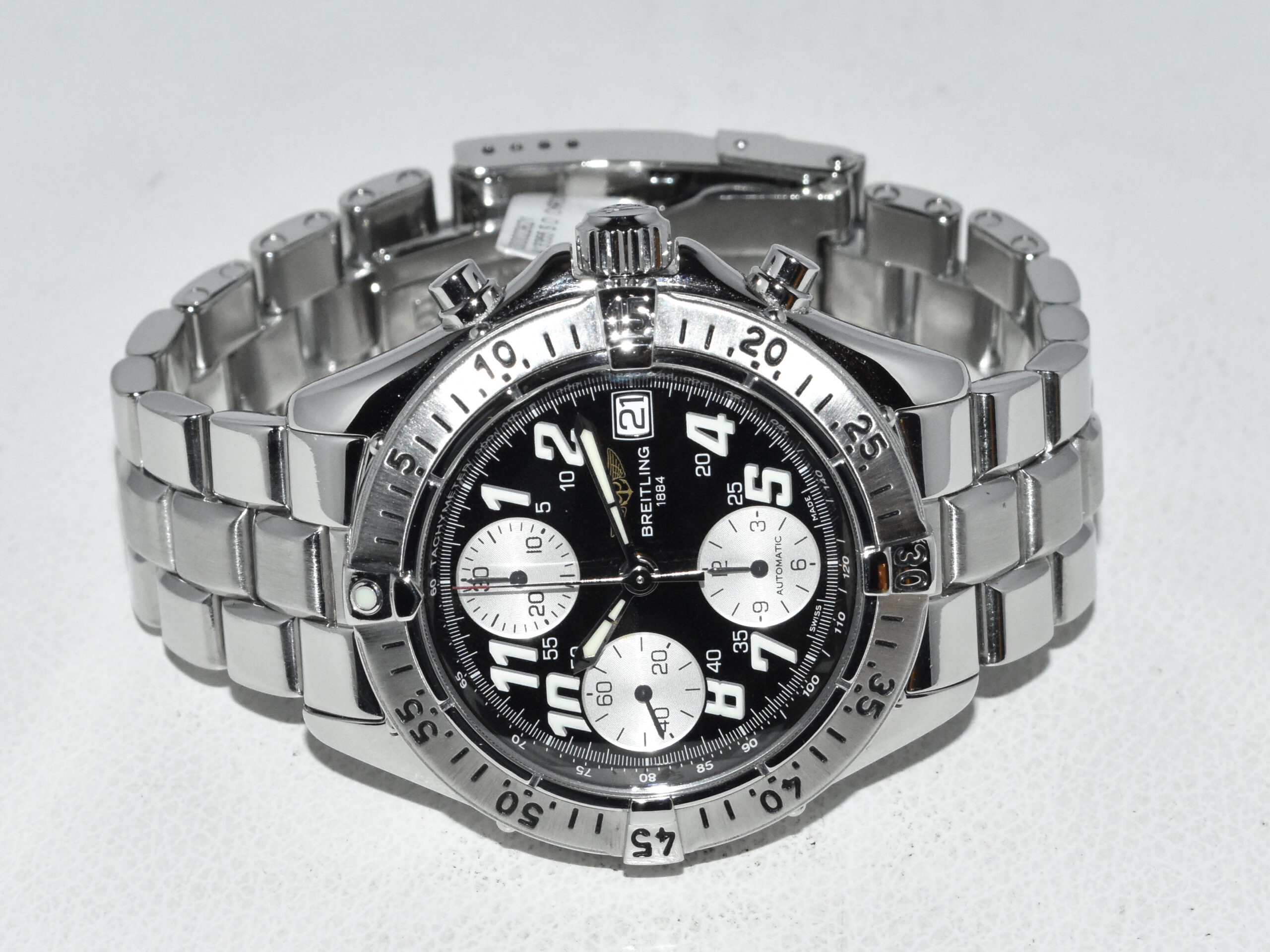 Breitling Colt Chronograph 41 - A13335