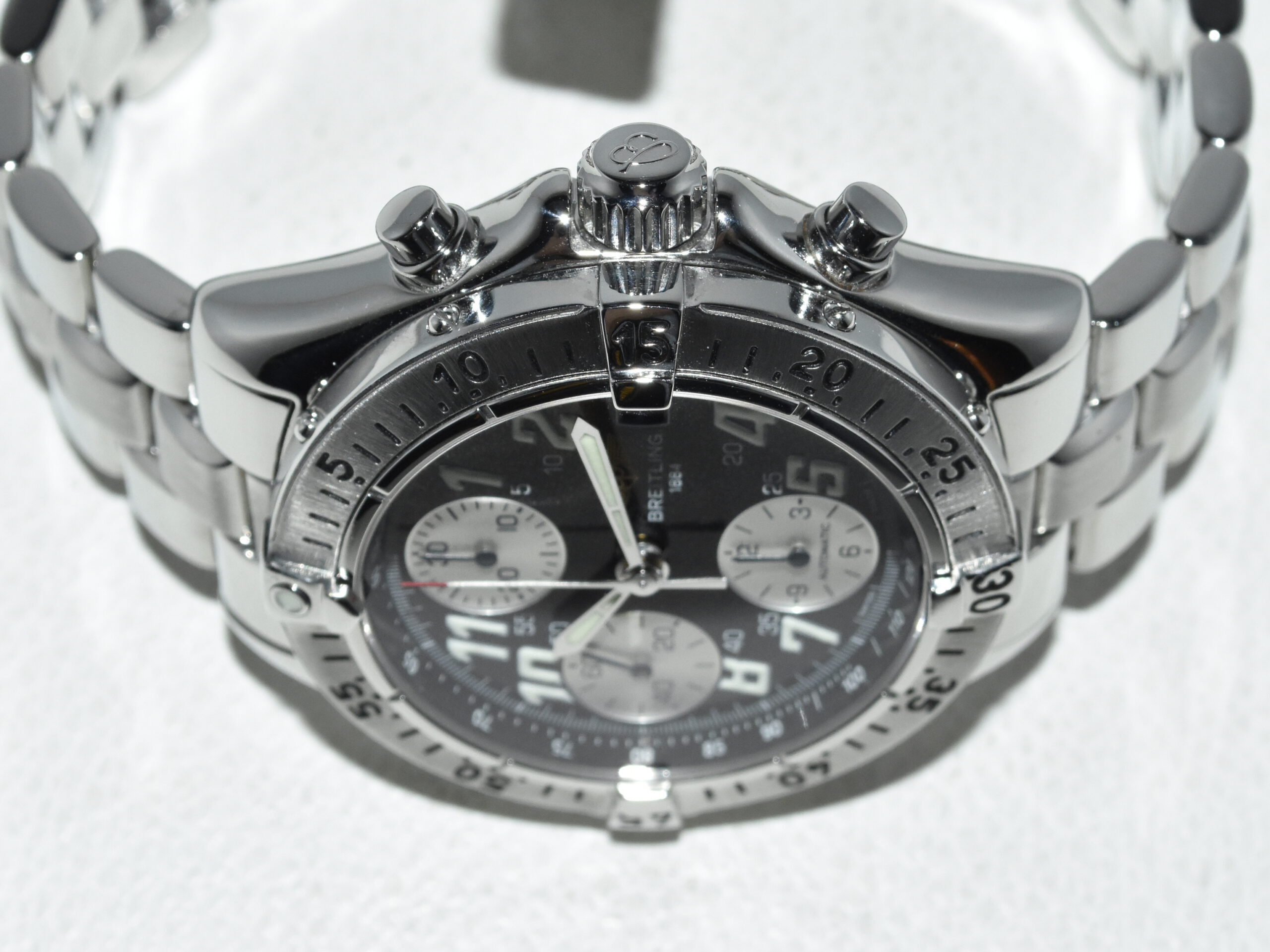 Breitling Colt Chronograph 41 - A13335