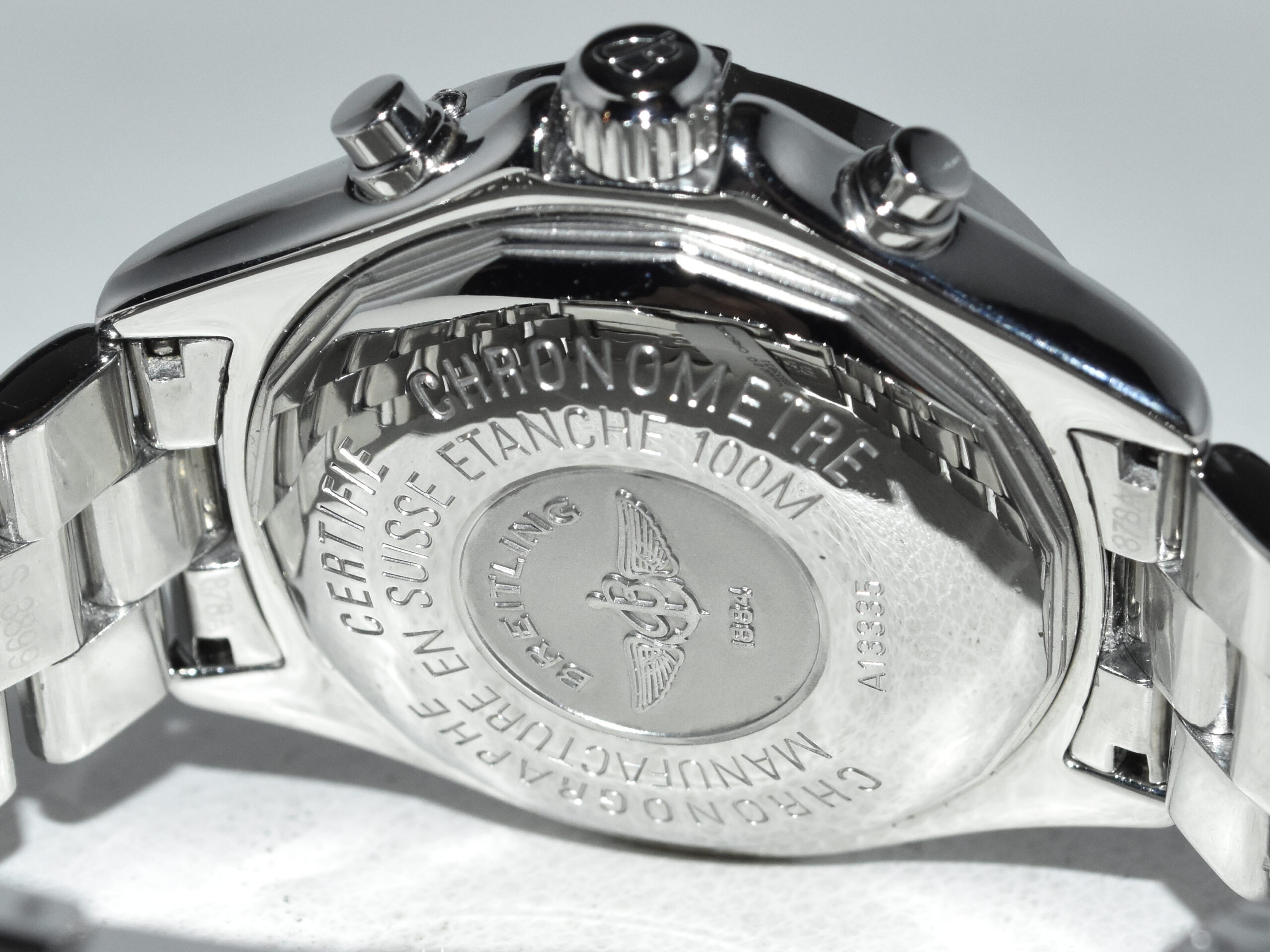 Breitling Colt Chronograph 41 - A13335