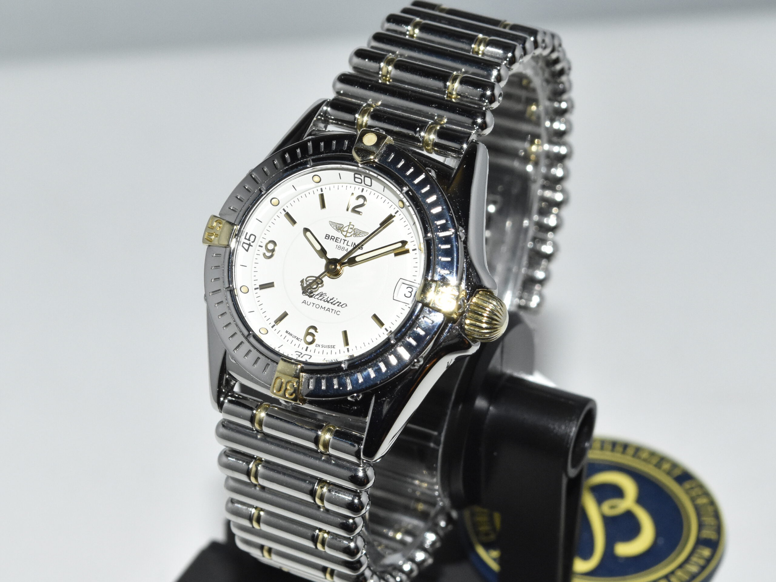 Breitling Callistino 27 - B31043