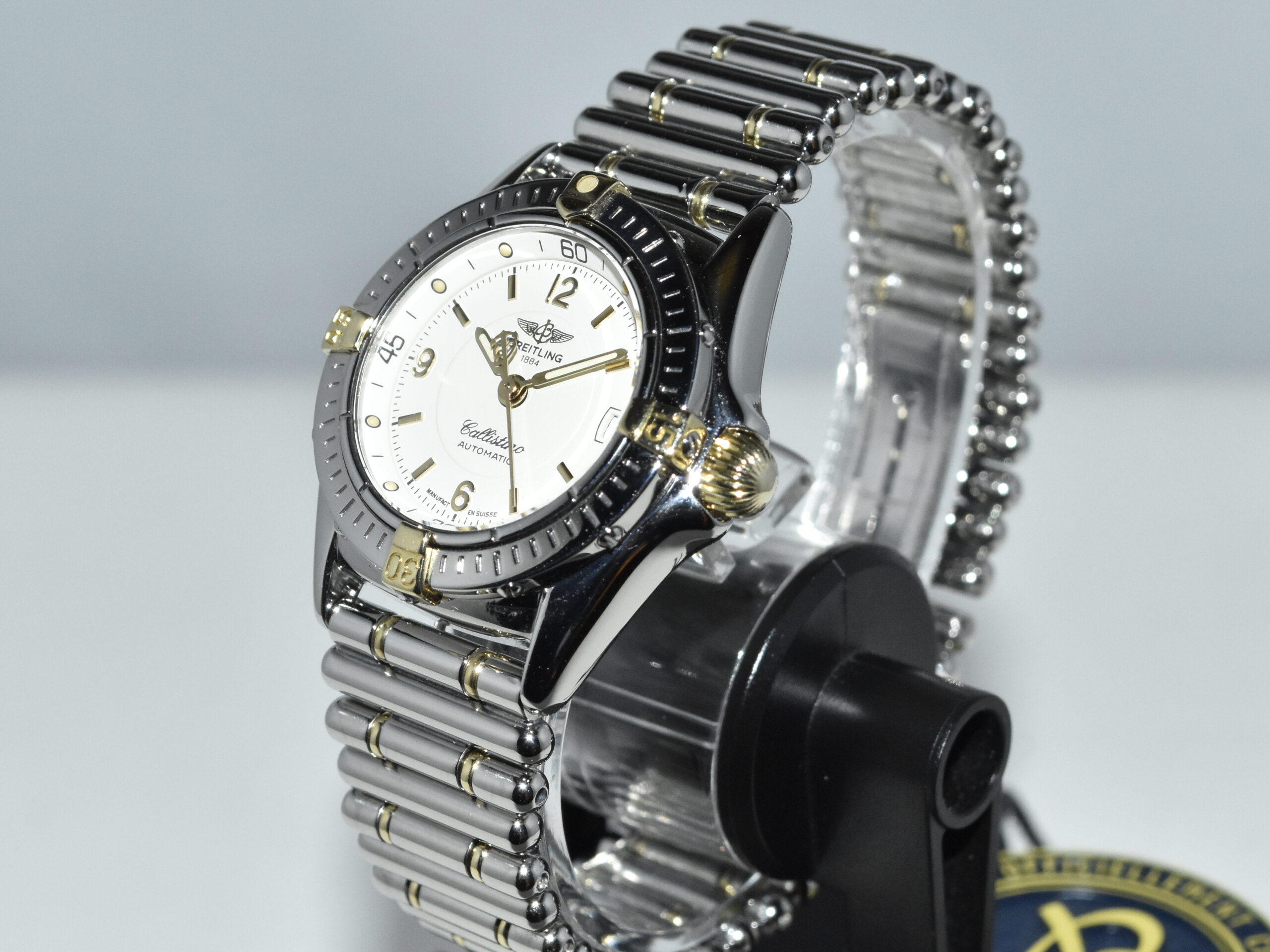 Breitling Callistino 27 - B31043