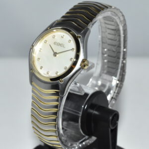 Ebel Classic wave 27 - 1215371