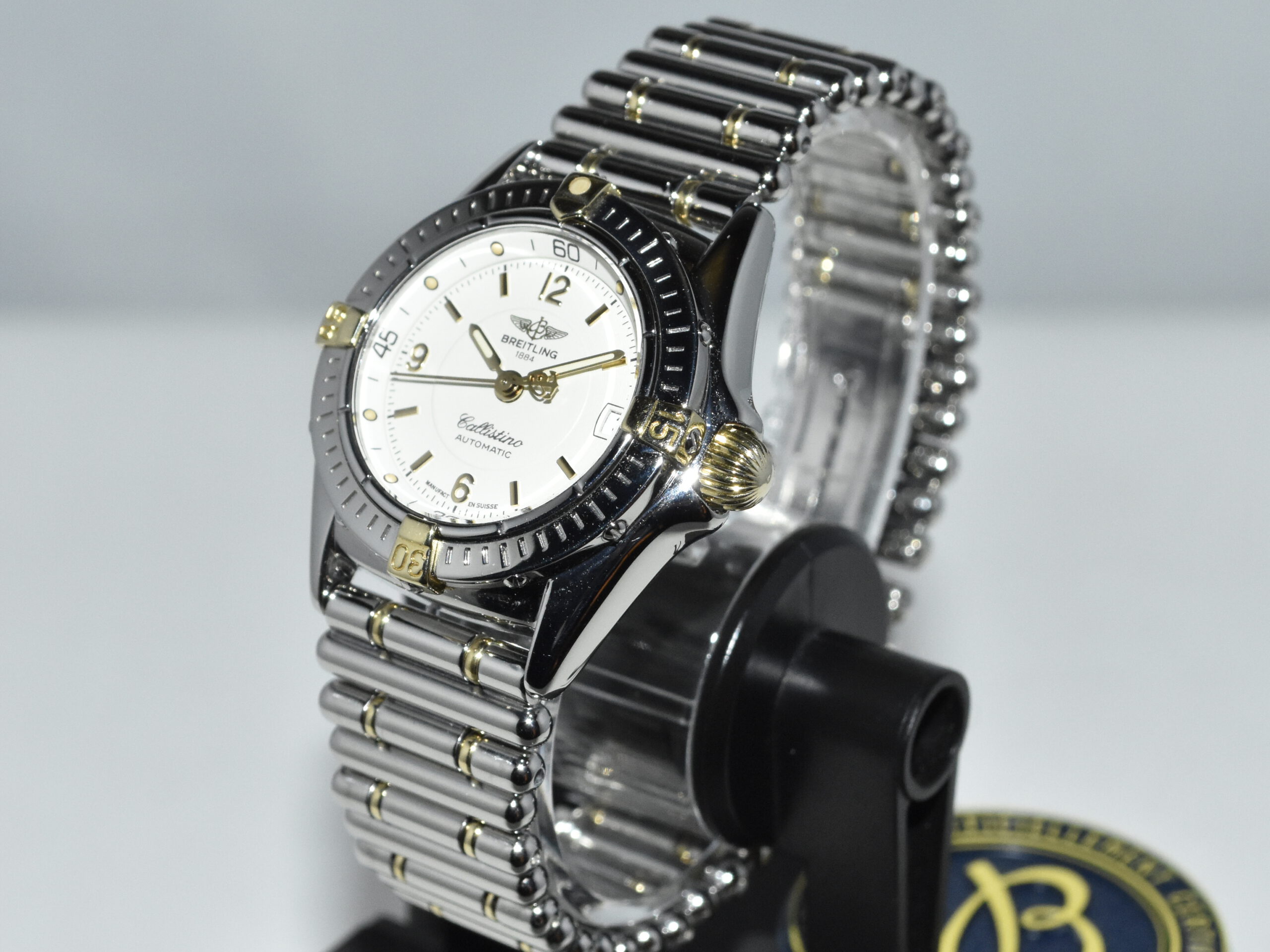 Breitling Callistino 27 - B31043