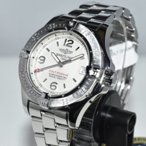 Breitling Colt Oceane 33 - A57350