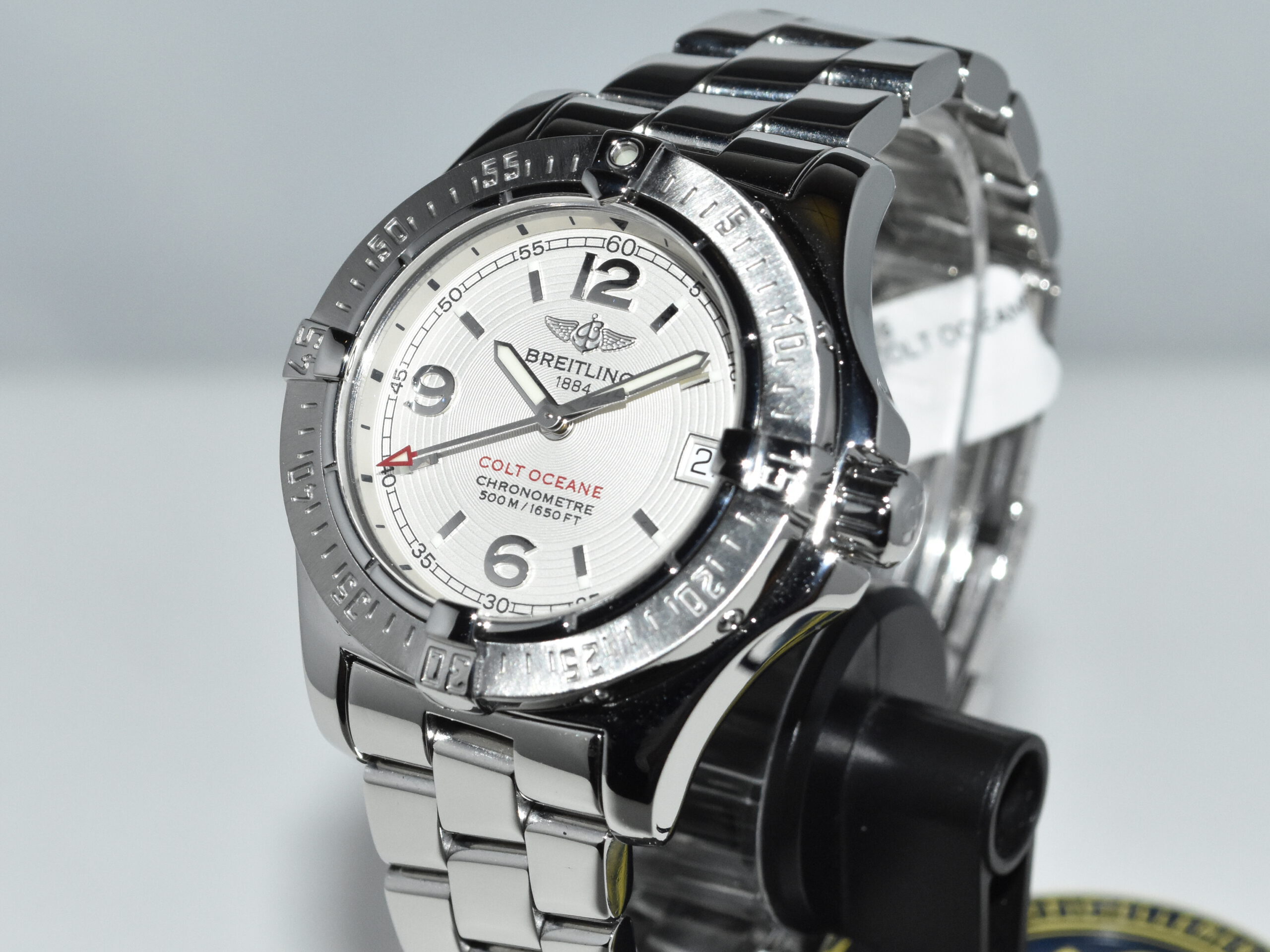 Breitling Colt Oceane 33 - A57350