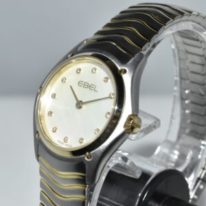 Ebel Classic wave 27 - 1215371