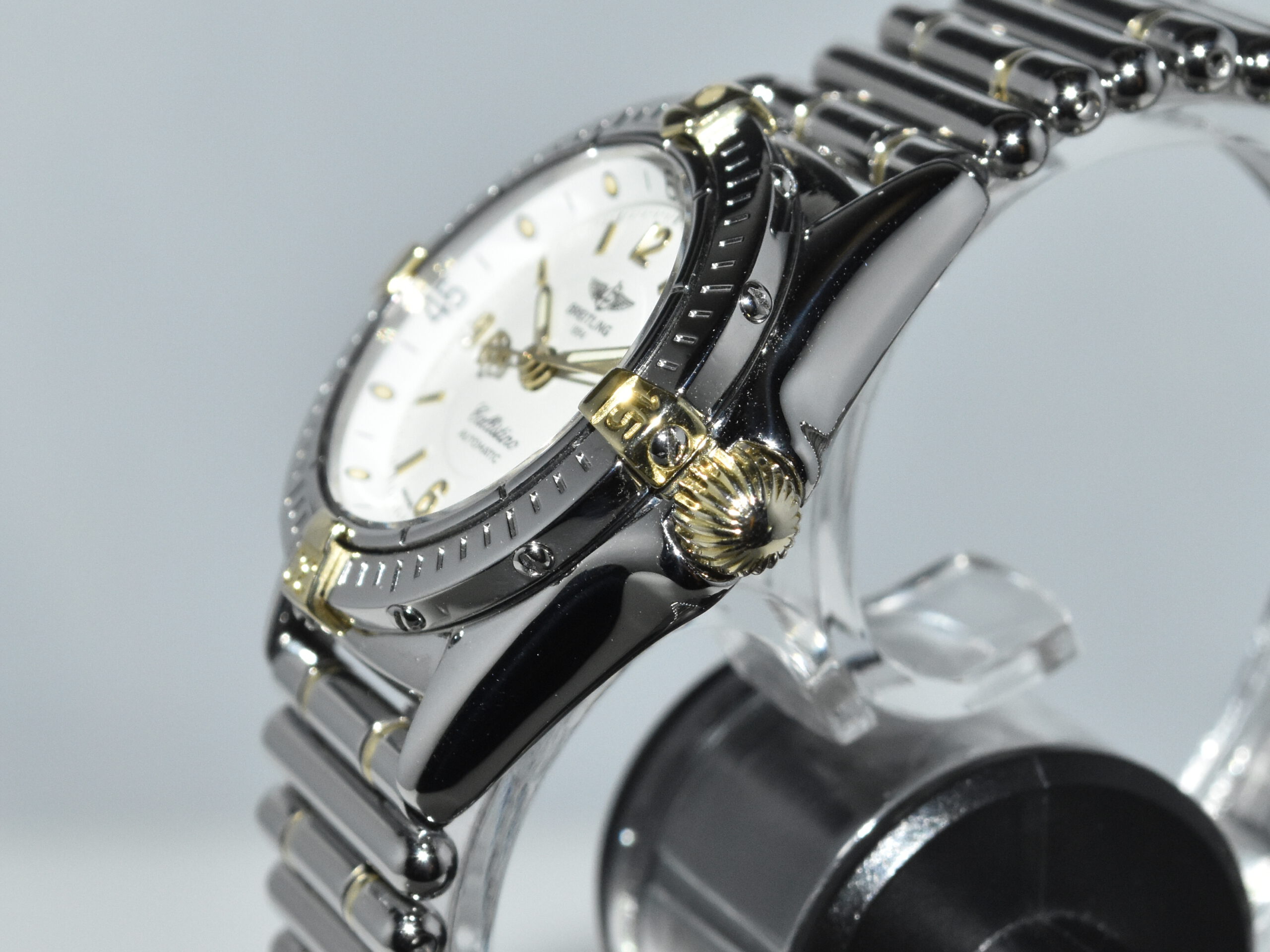 Breitling Callistino 27 - B31043