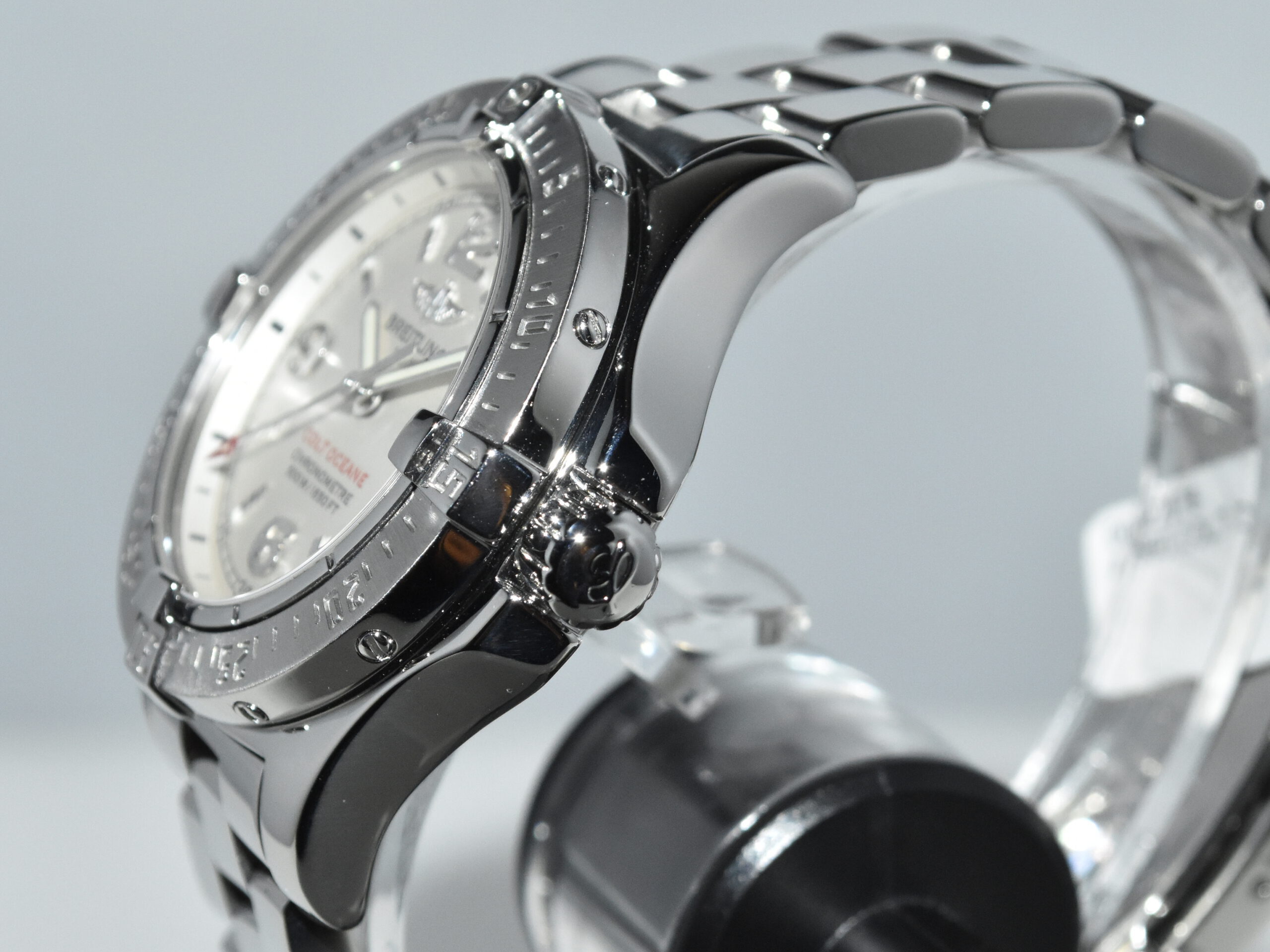 Breitling Colt Oceane 33 - A57350