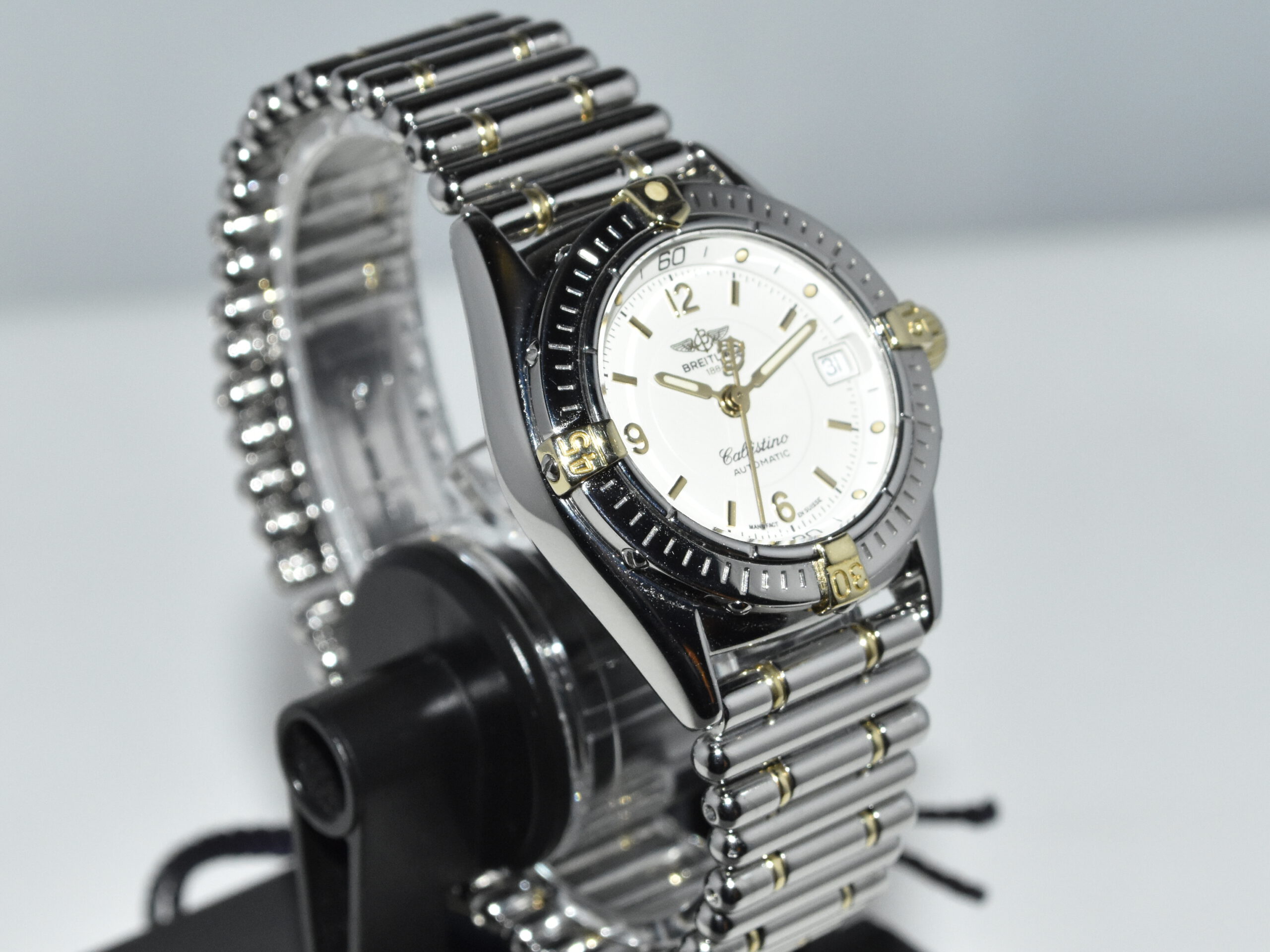 Breitling Callistino 27 - B31043