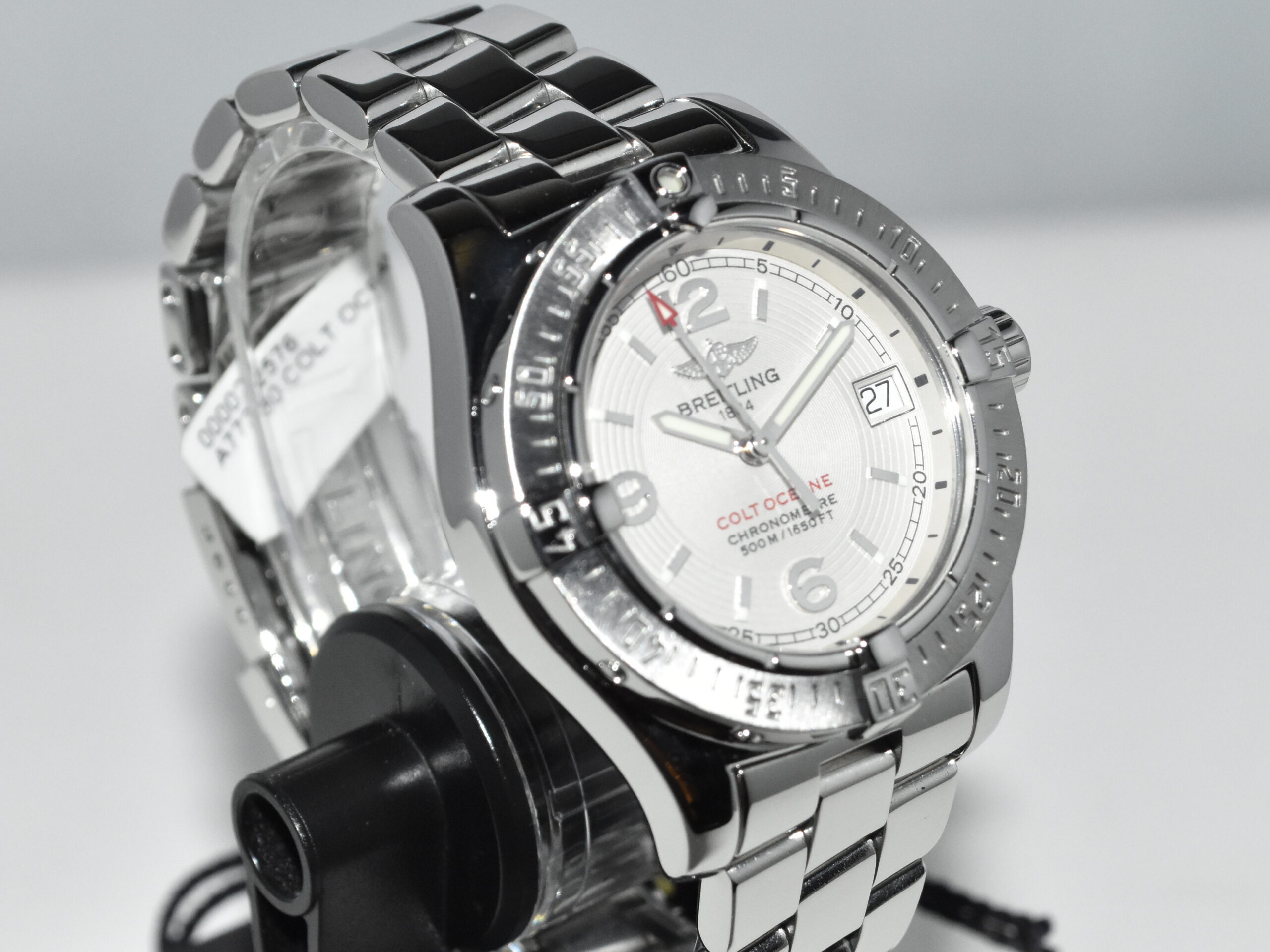Breitling Colt Oceane 33 - A57350