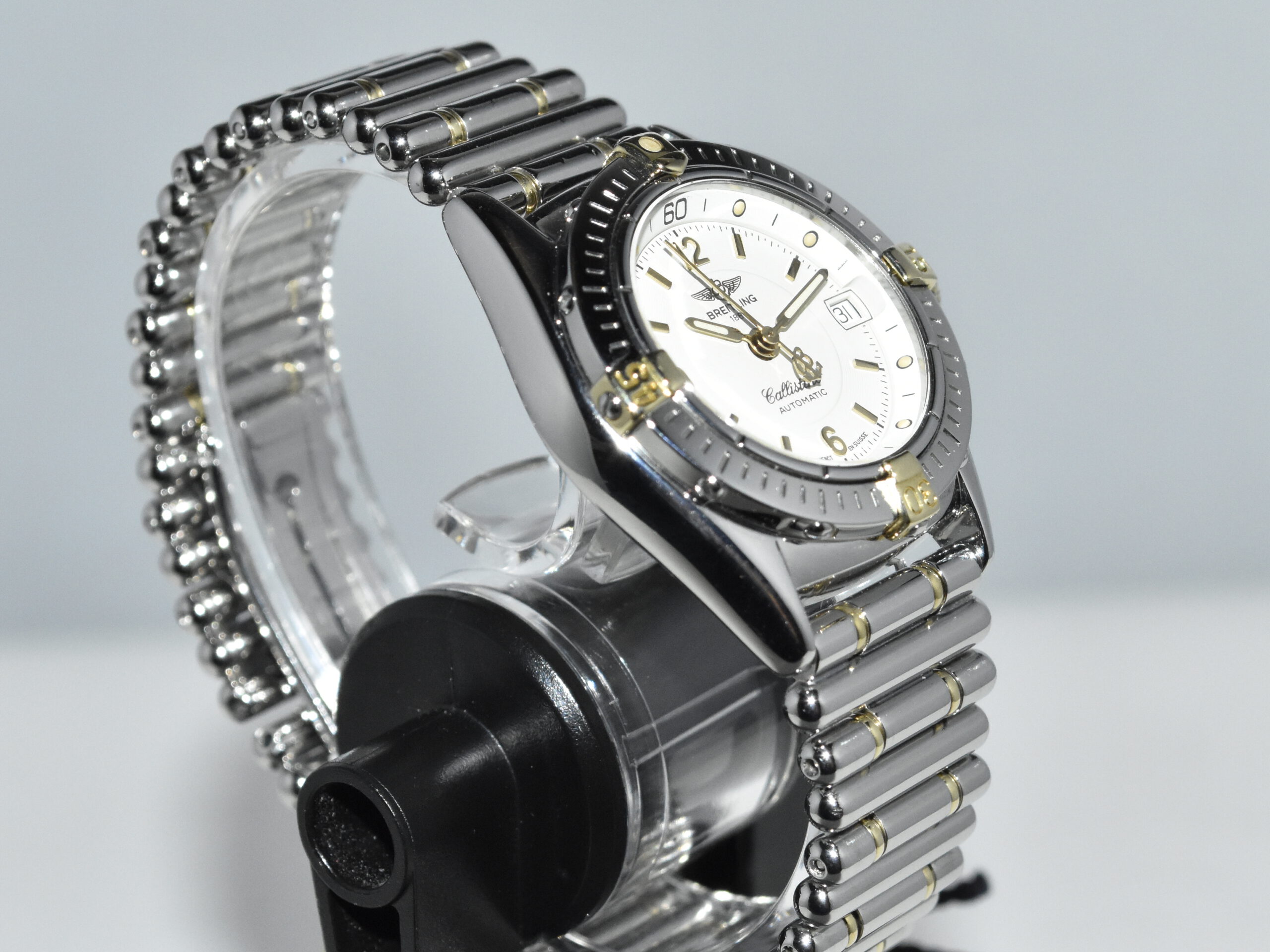 Breitling Callistino 27 - B31043
