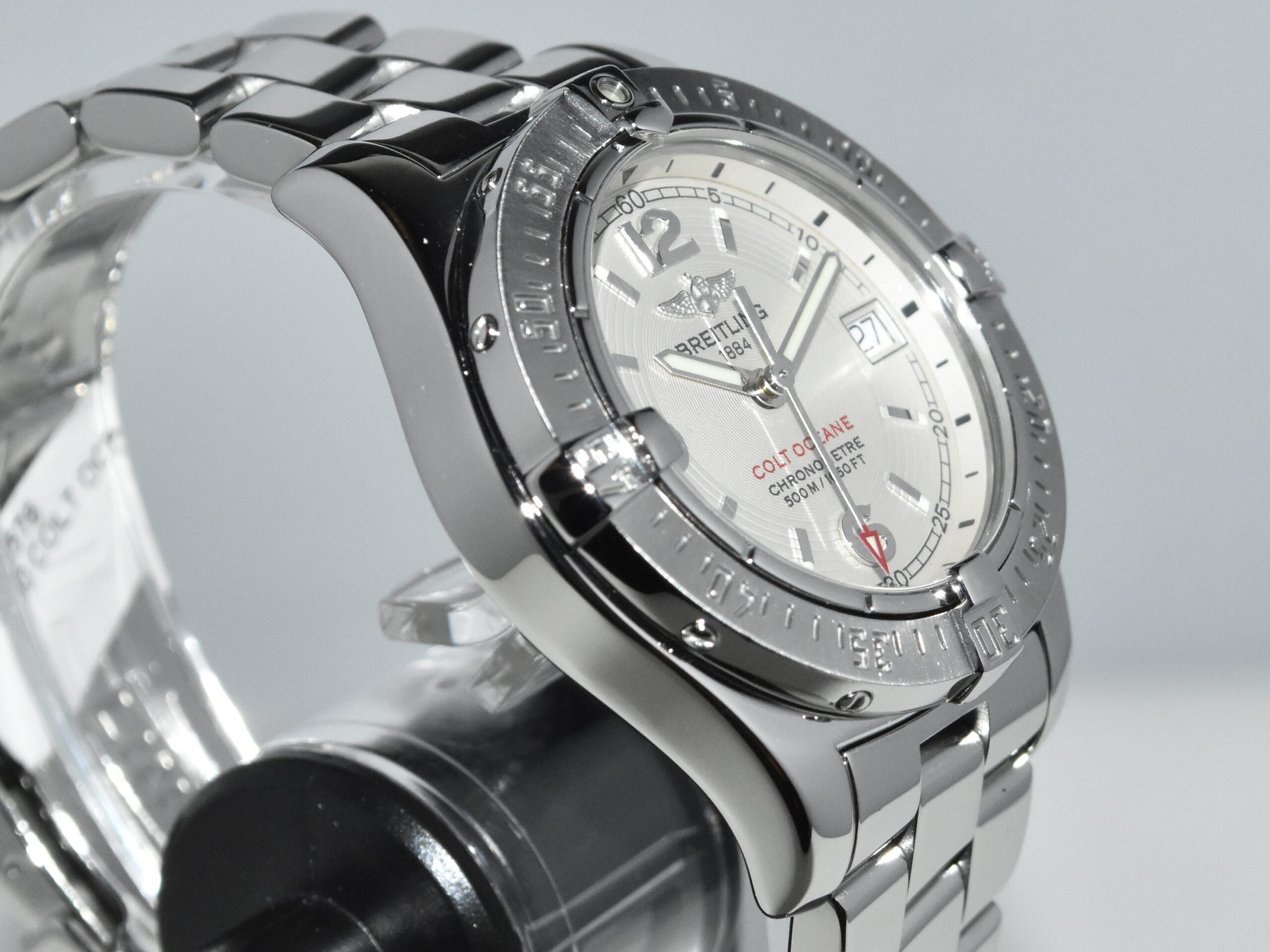 Breitling Colt Oceane 33 - A57350