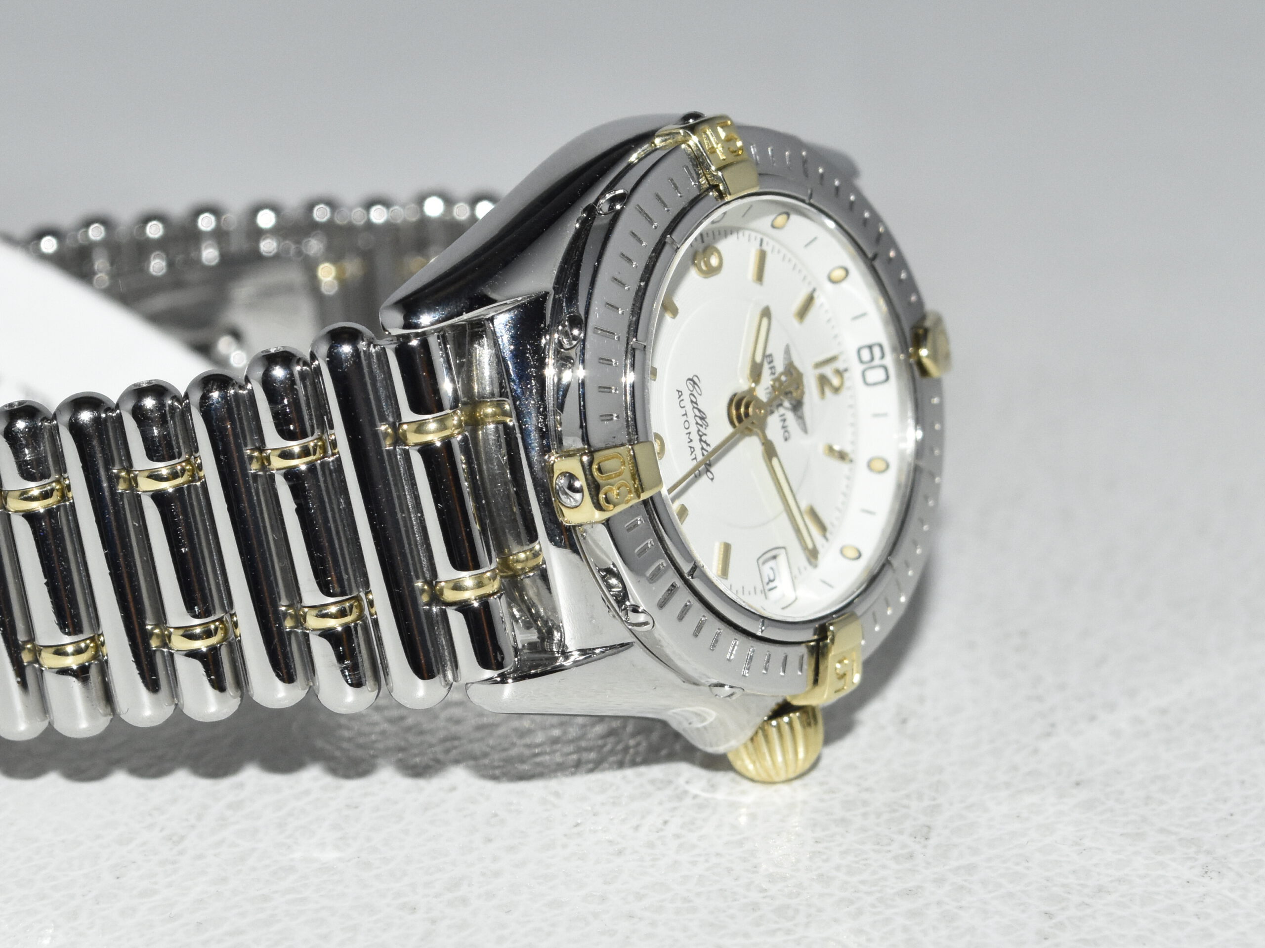 Breitling Callistino 27 - B31043