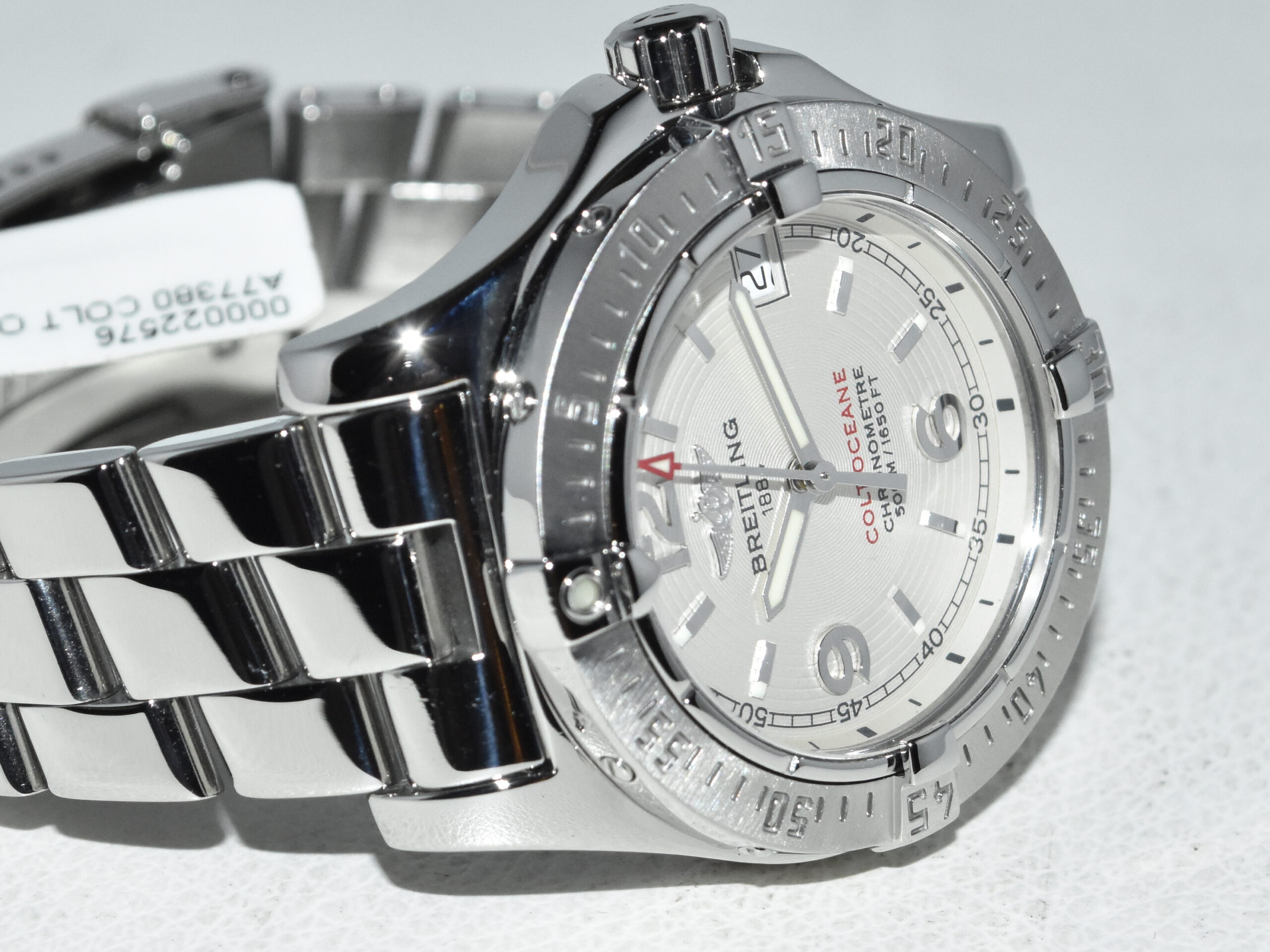 Breitling Colt Oceane 33 - A57350