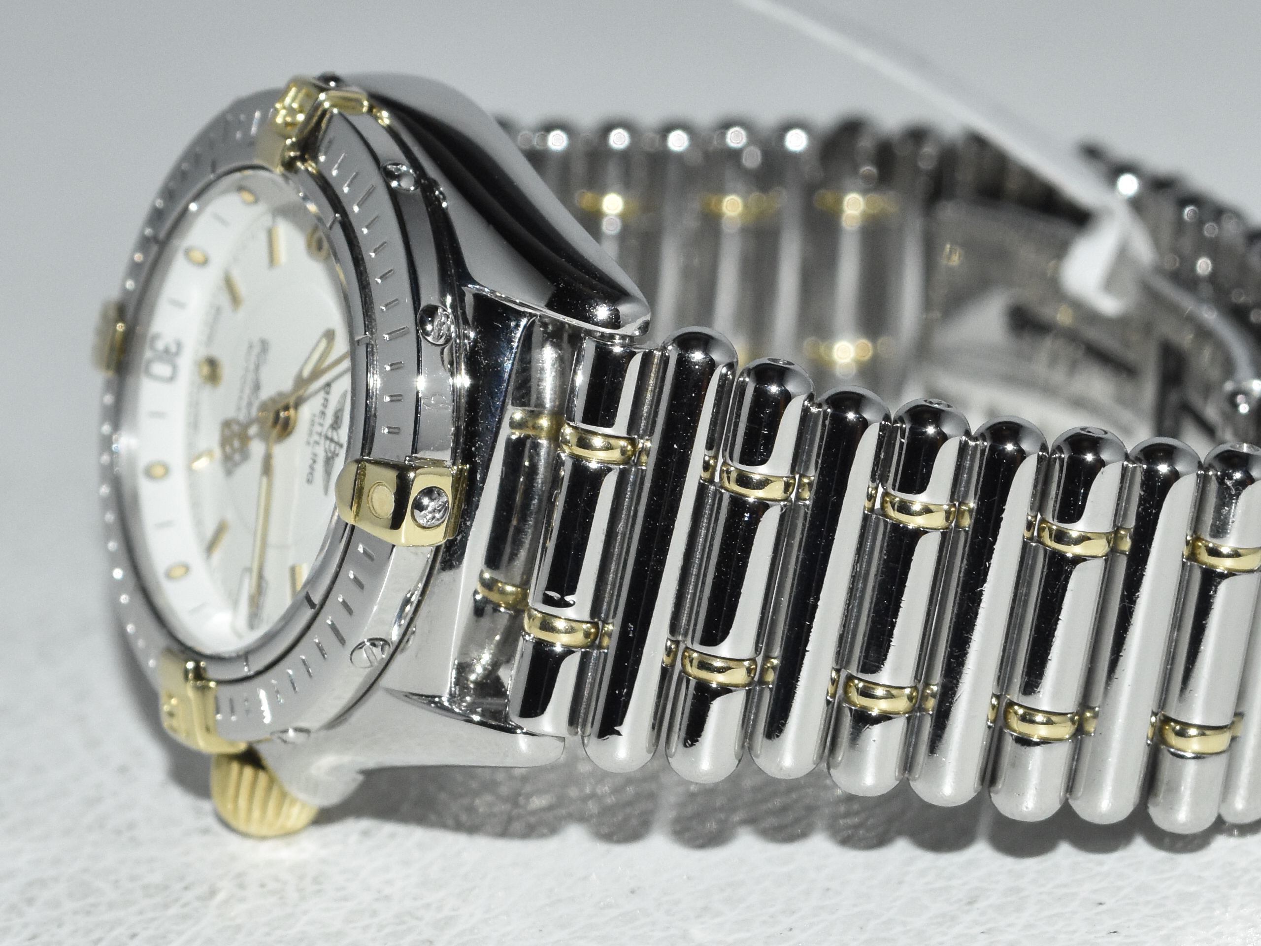 Breitling Callistino 27 - B31043