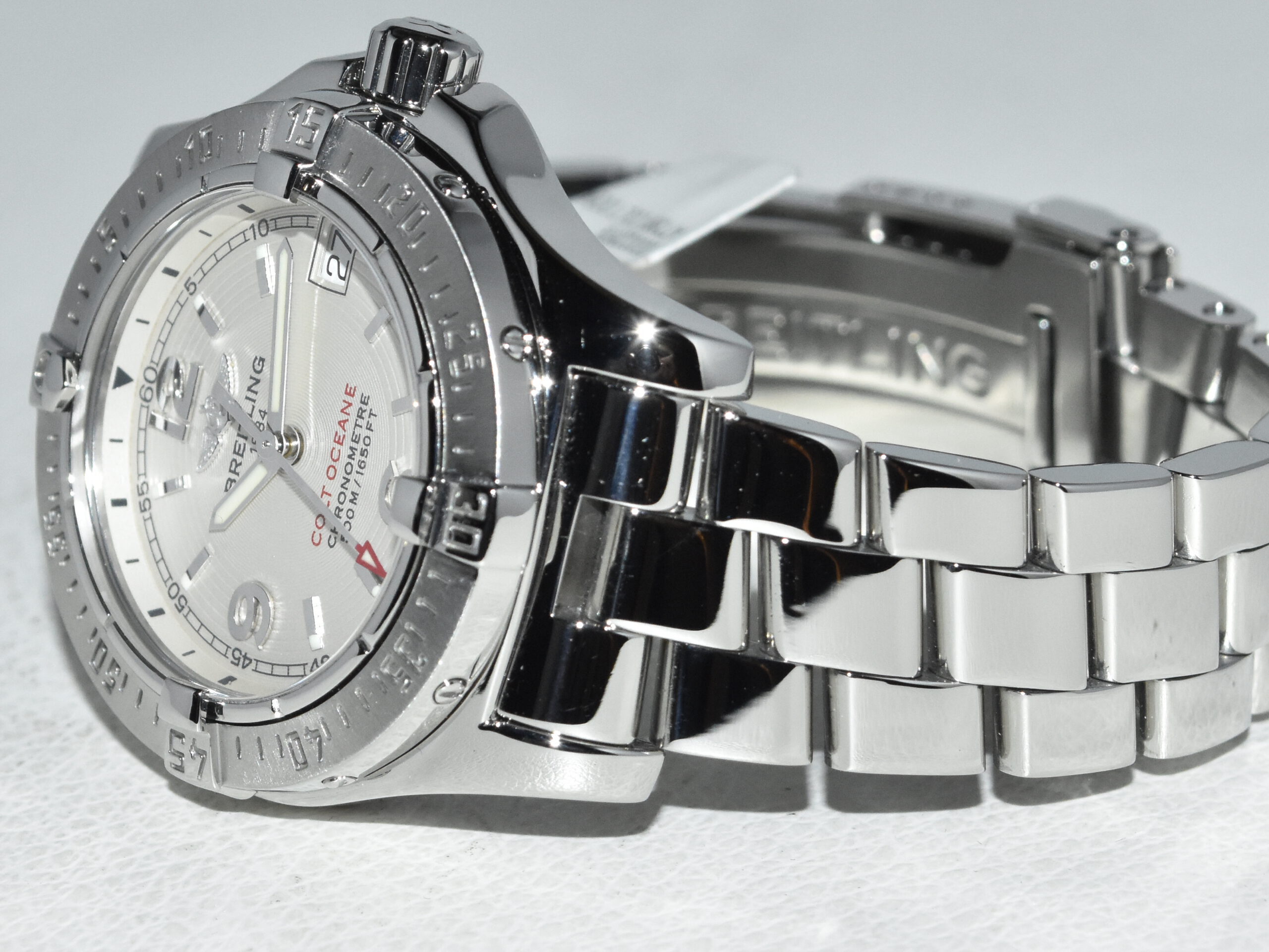 Breitling Colt Oceane 33 - A57350