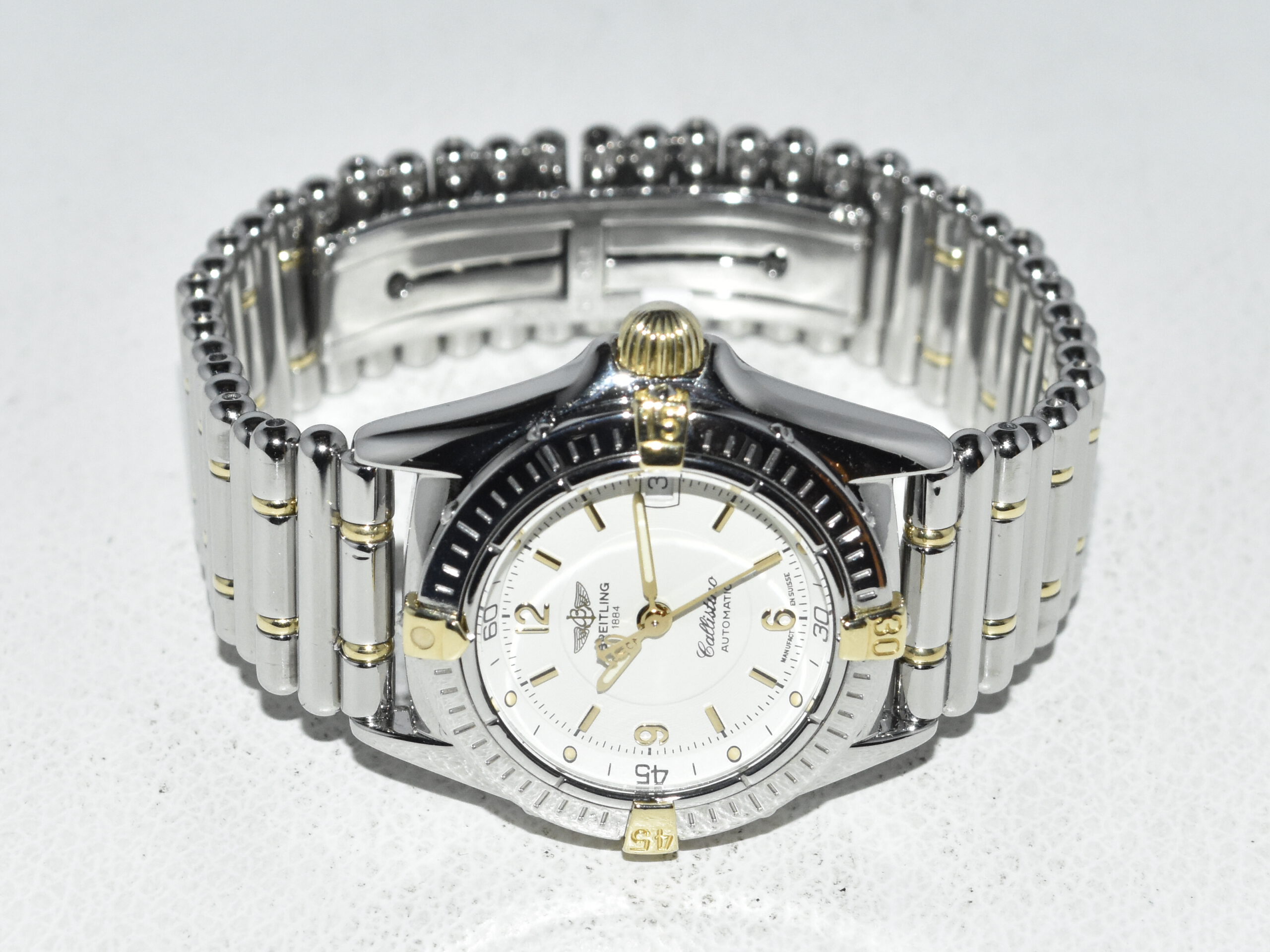Breitling Callistino 27 - Image 9