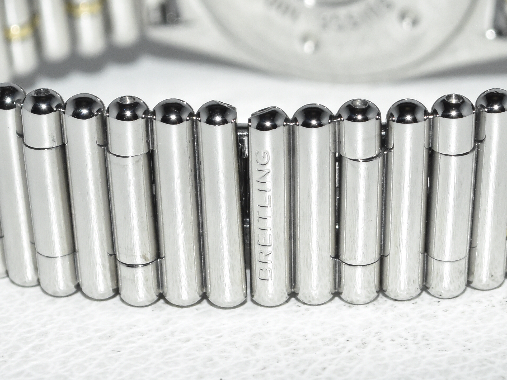 Breitling Callistino 27 - B31043