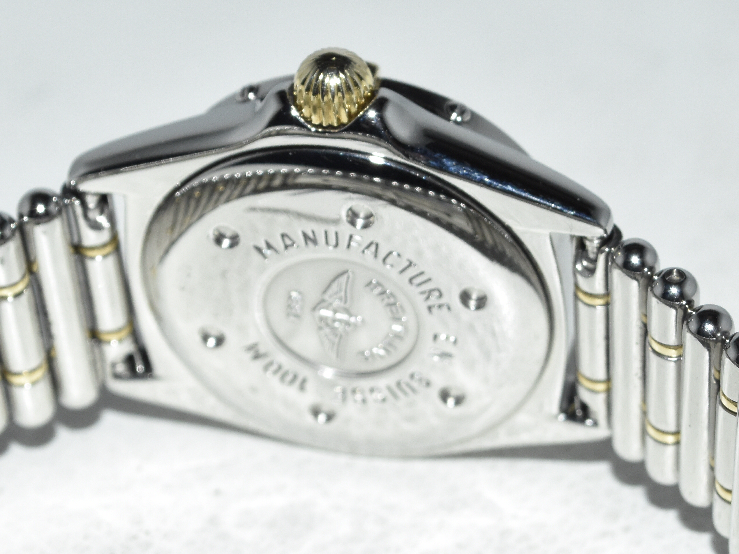 Breitling Callistino 27 - B31043
