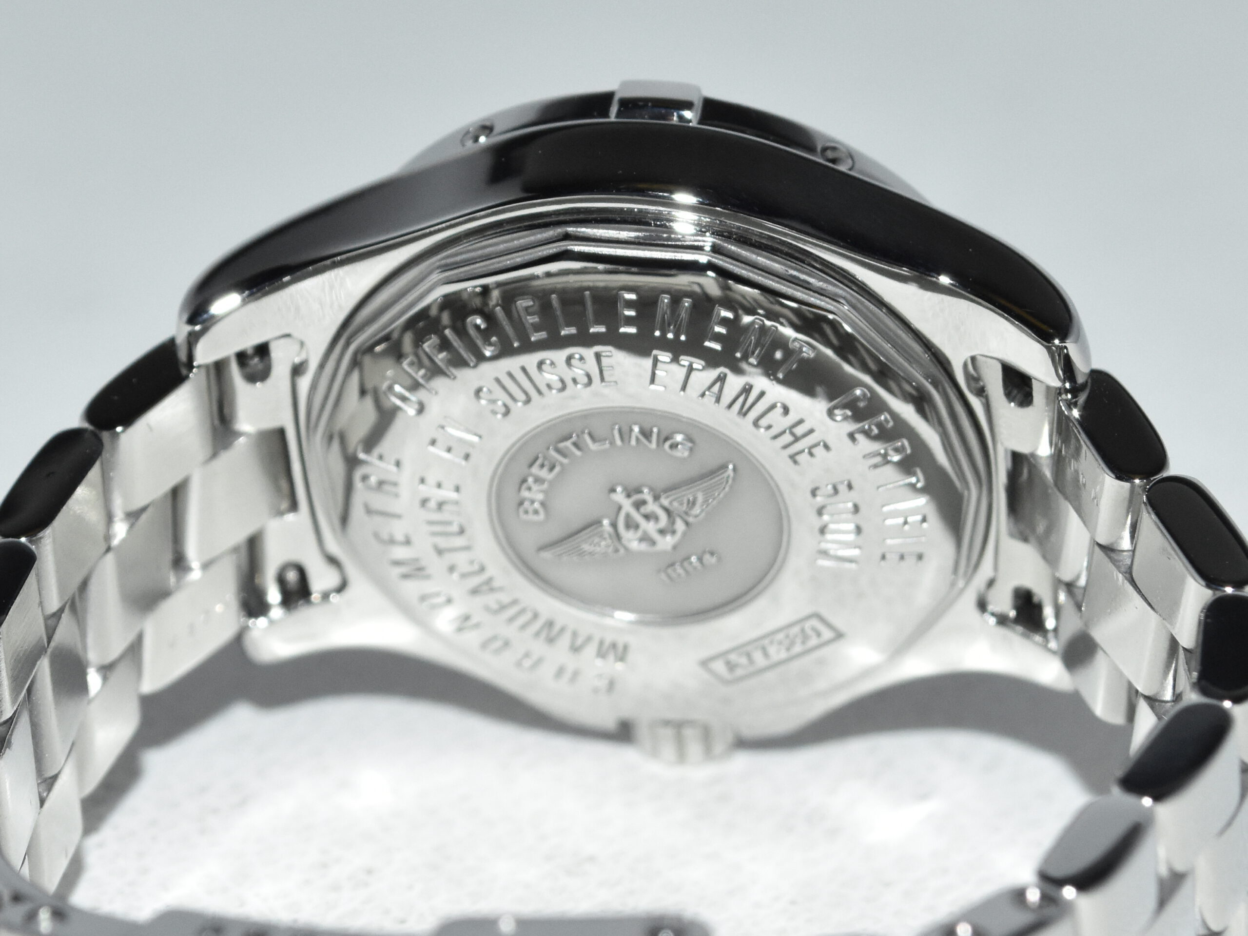 Breitling Colt Oceane 33 - A57350