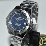 Breitling Colt Oceane 33 - A77350