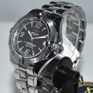 Breitling Colt Oceane 33 - A57350