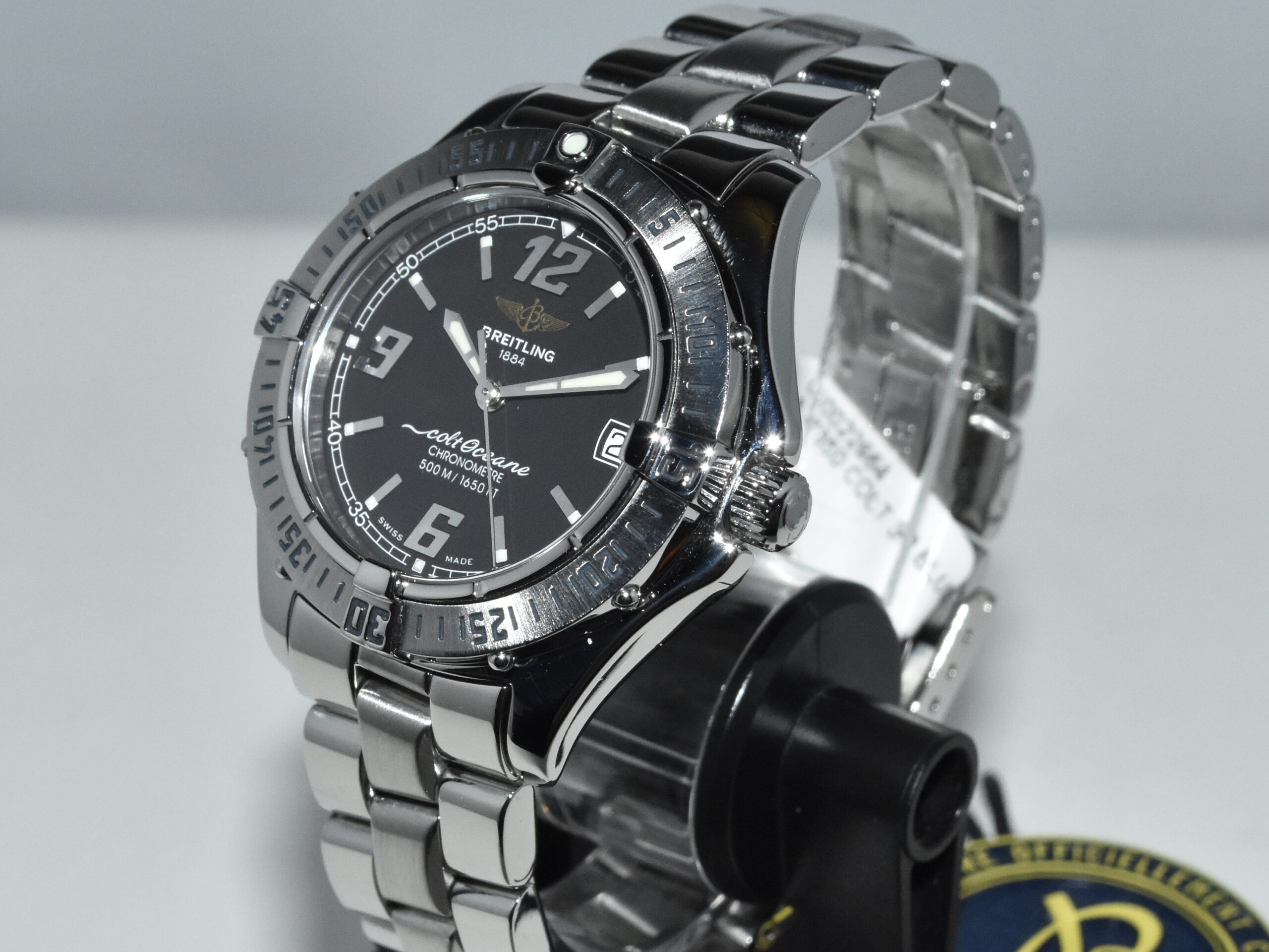 Breitling Colt Oceane 33 - A57350