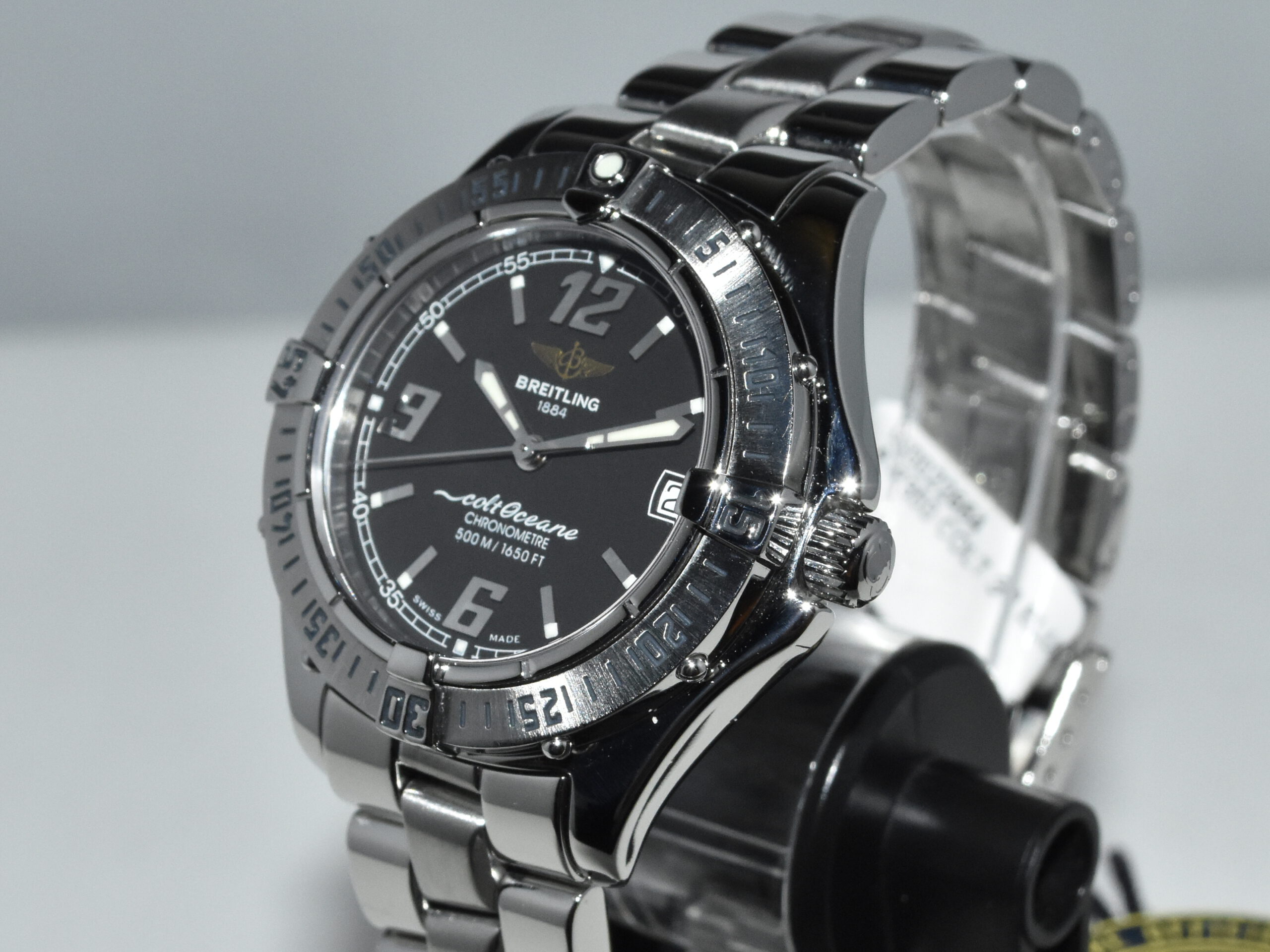 Breitling Colt Oceane 33 - A57350