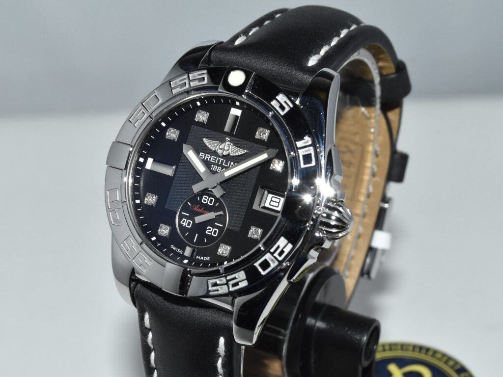 Breitling Galactic 36 - A3733012/bd02