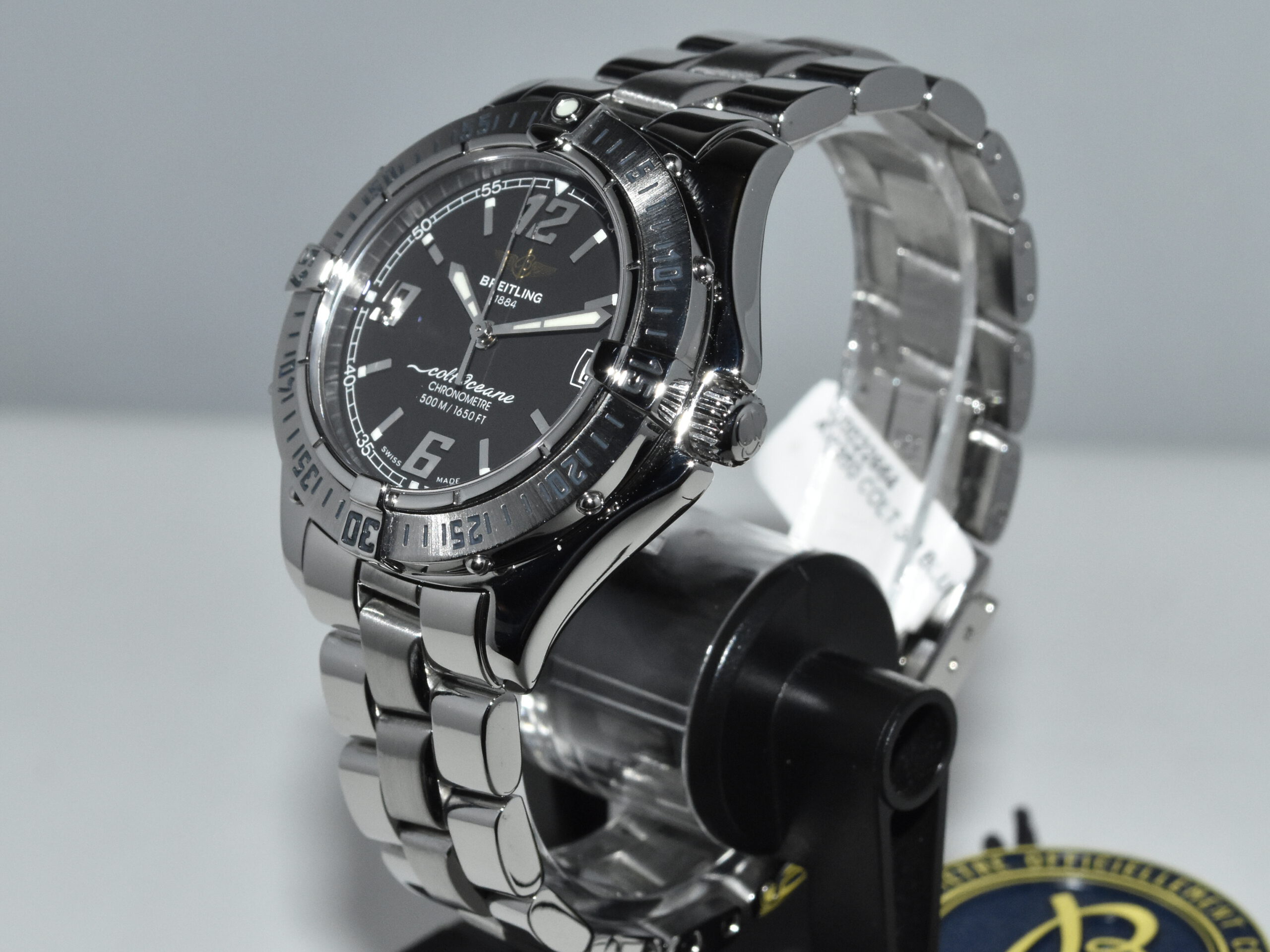 Breitling Colt Oceane 33 - A57350