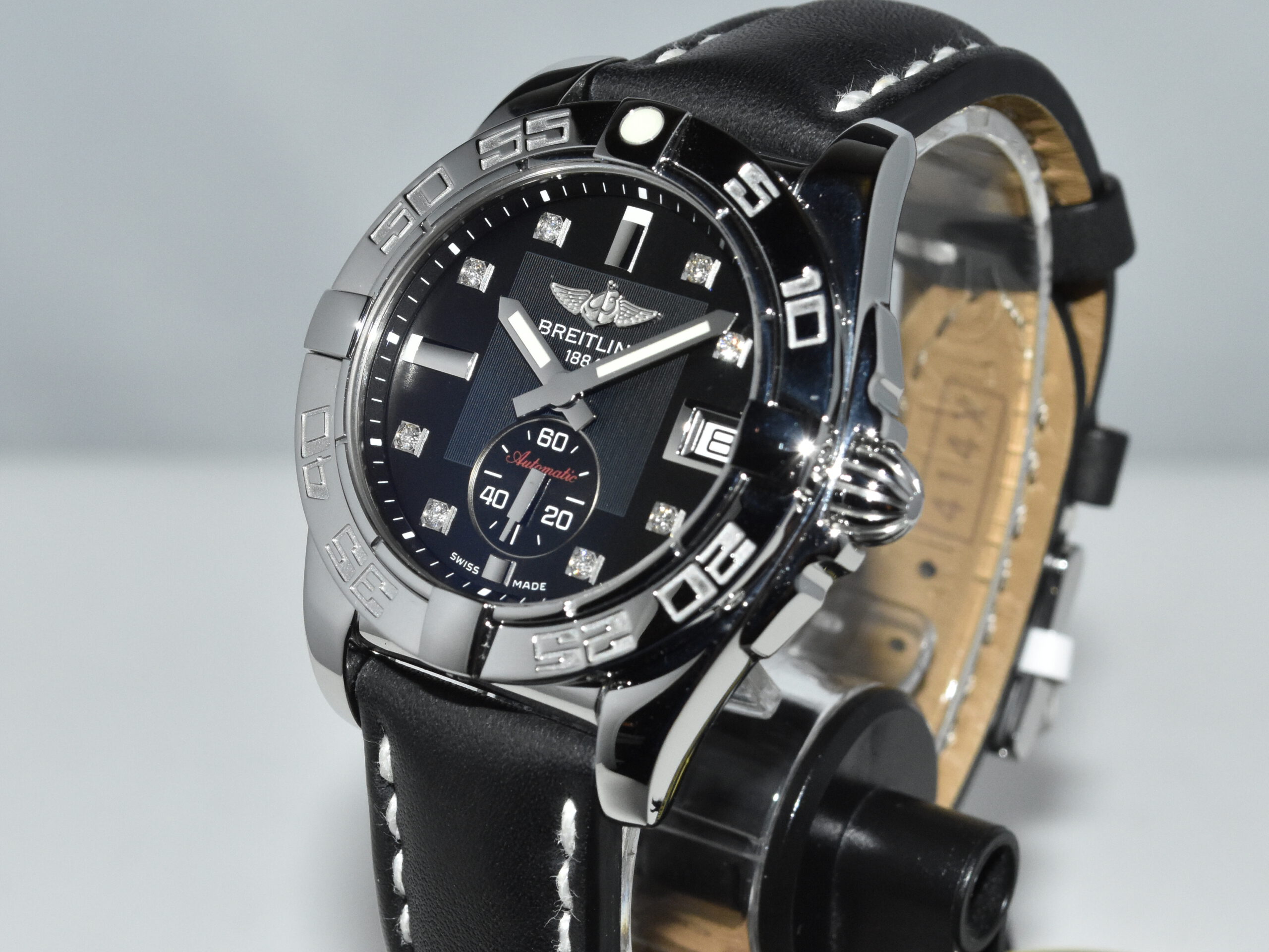 Breitling Galactic 36 - A3733012/bd02