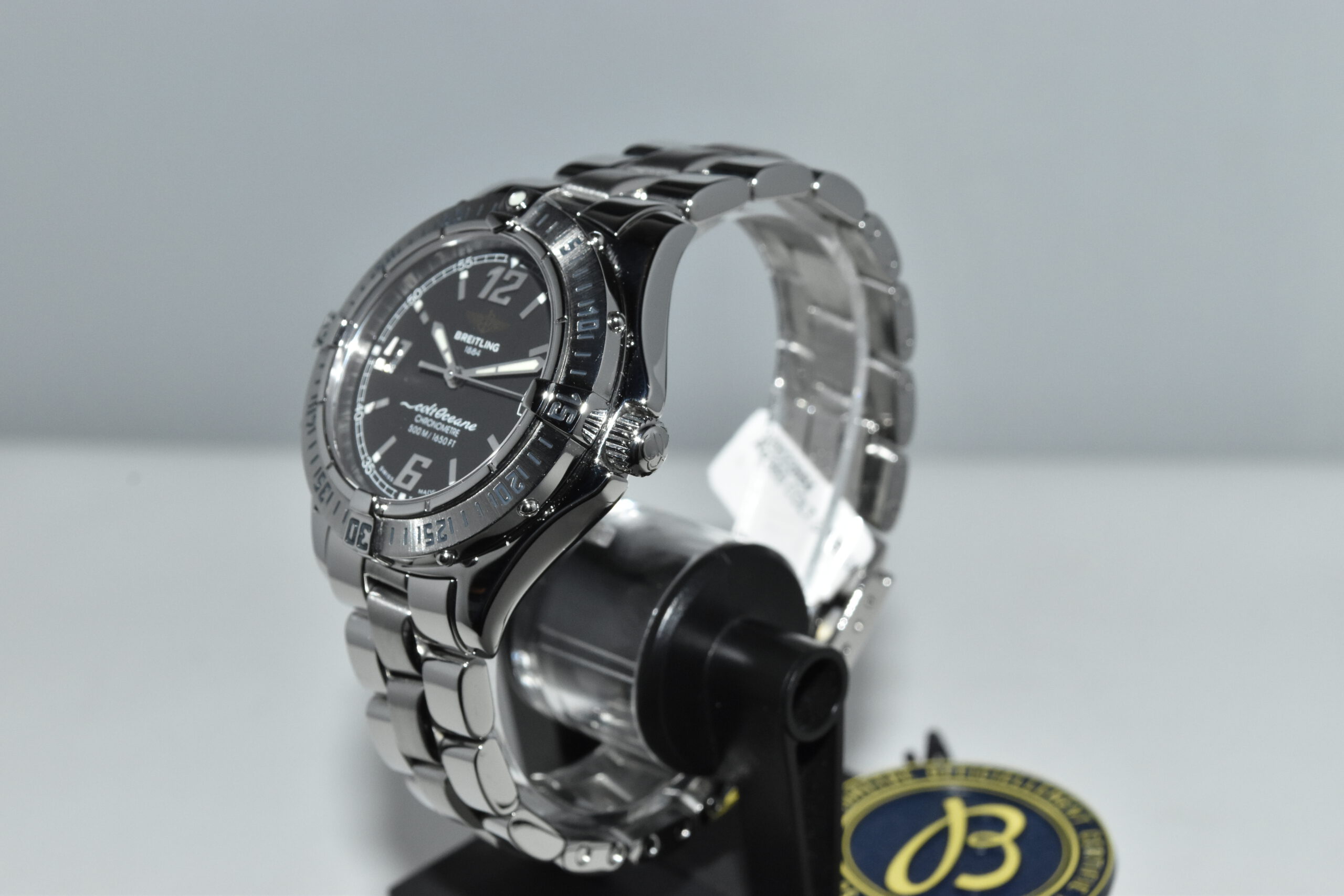Breitling Colt Oceane 33 - A57350