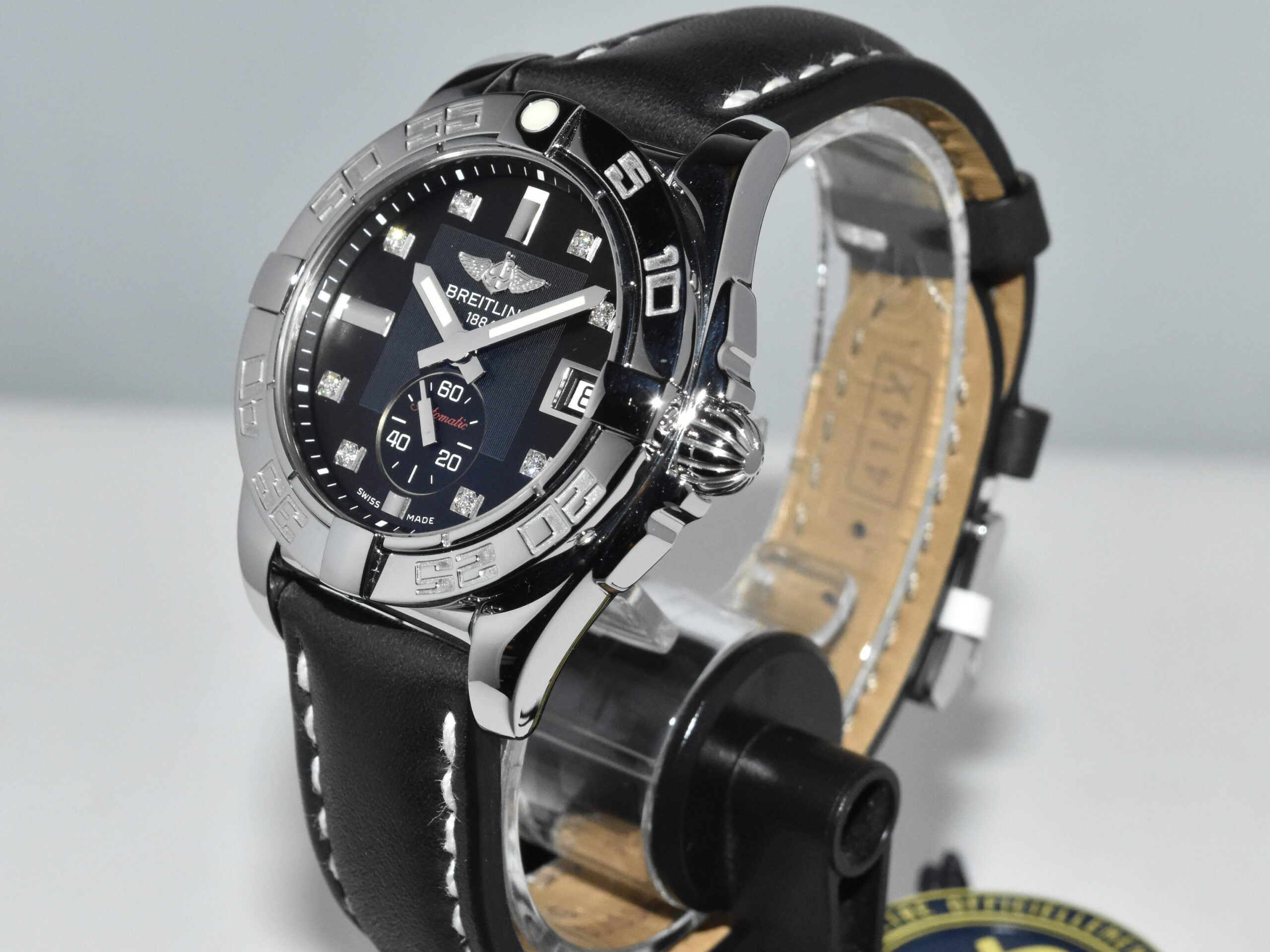 Breitling Galactic 36 - A3733012/bd02