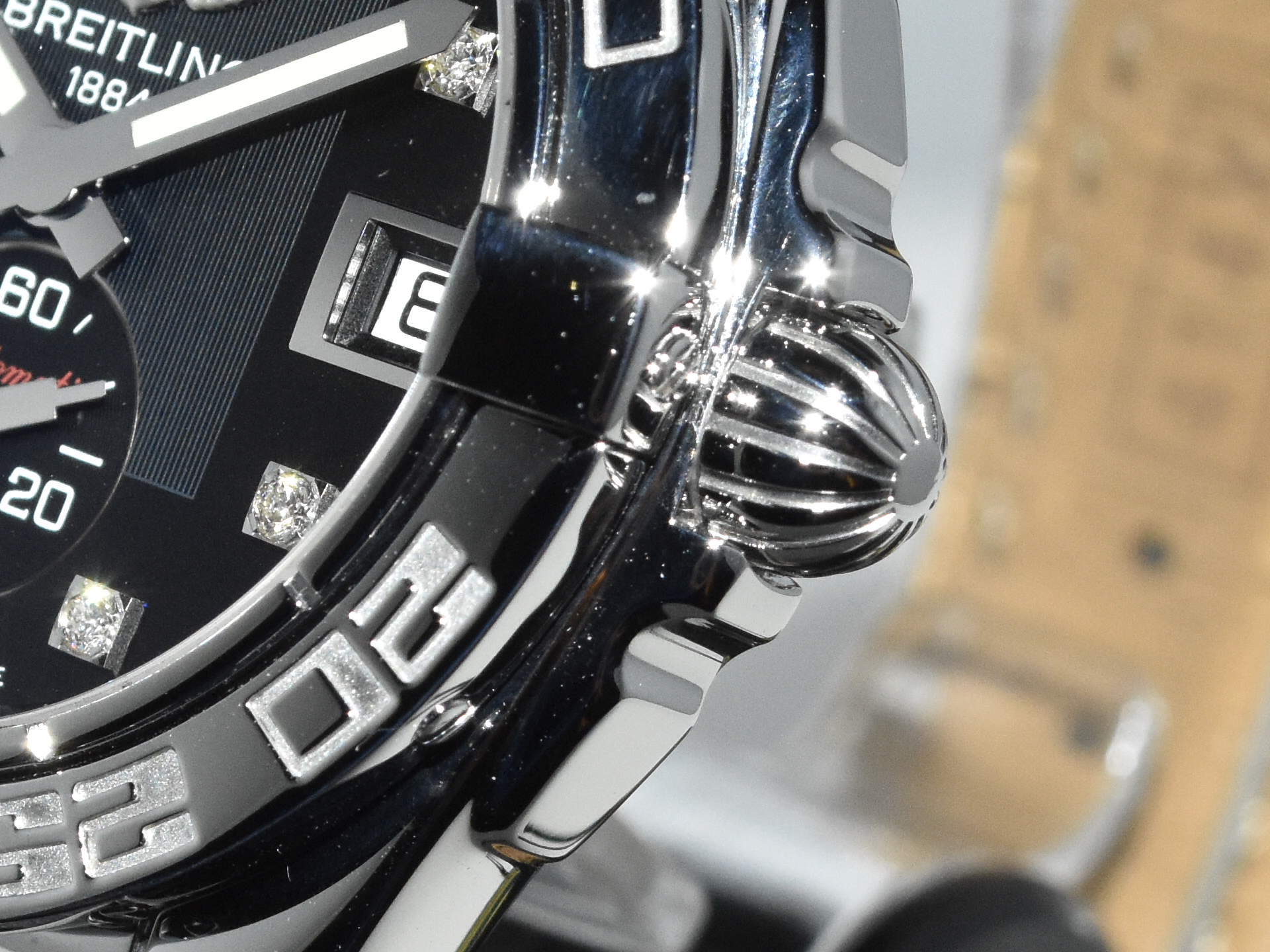 Breitling Galactic 36 - A3733012/bd02