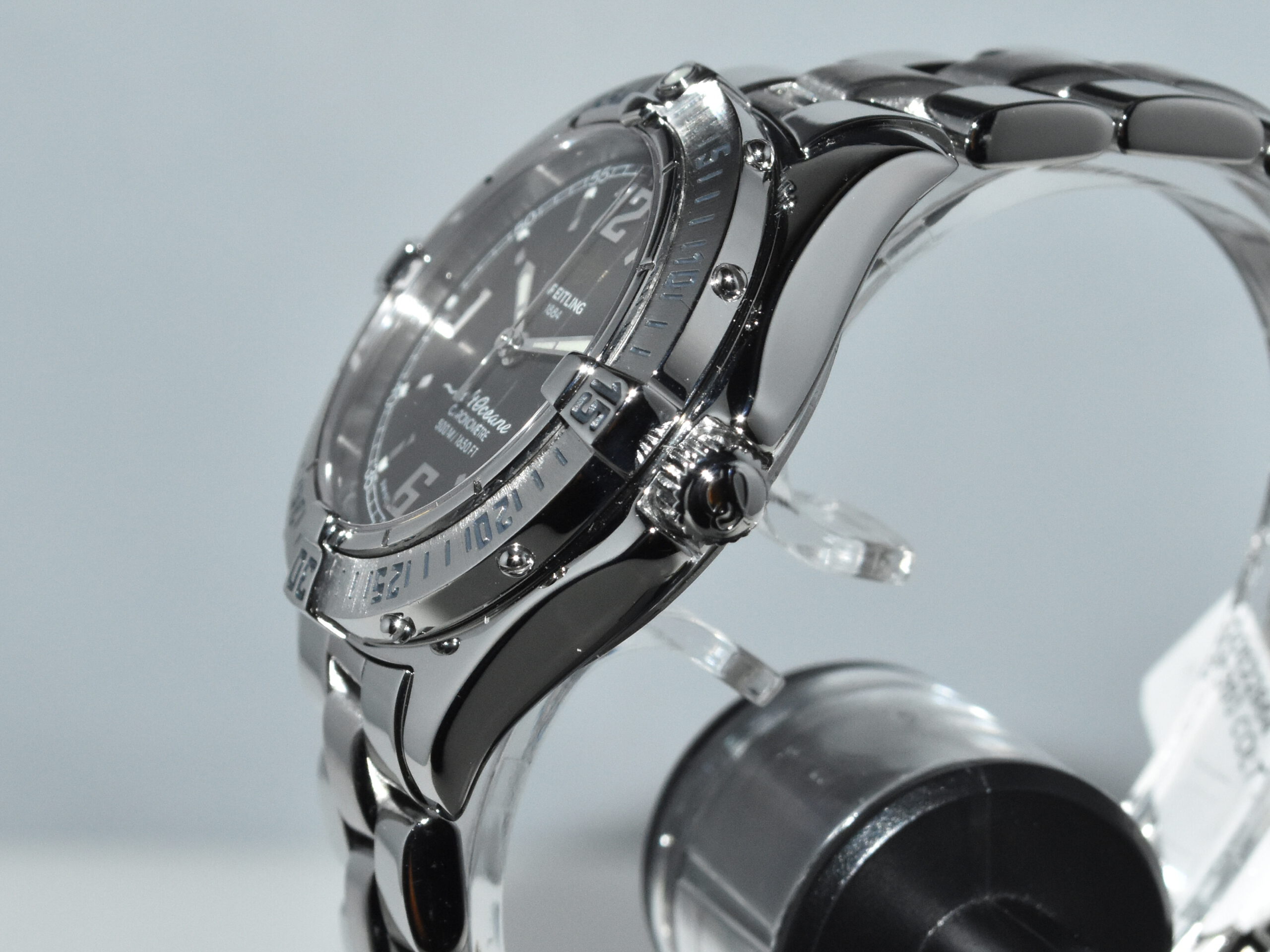 Breitling Colt Oceane 33 - A57350