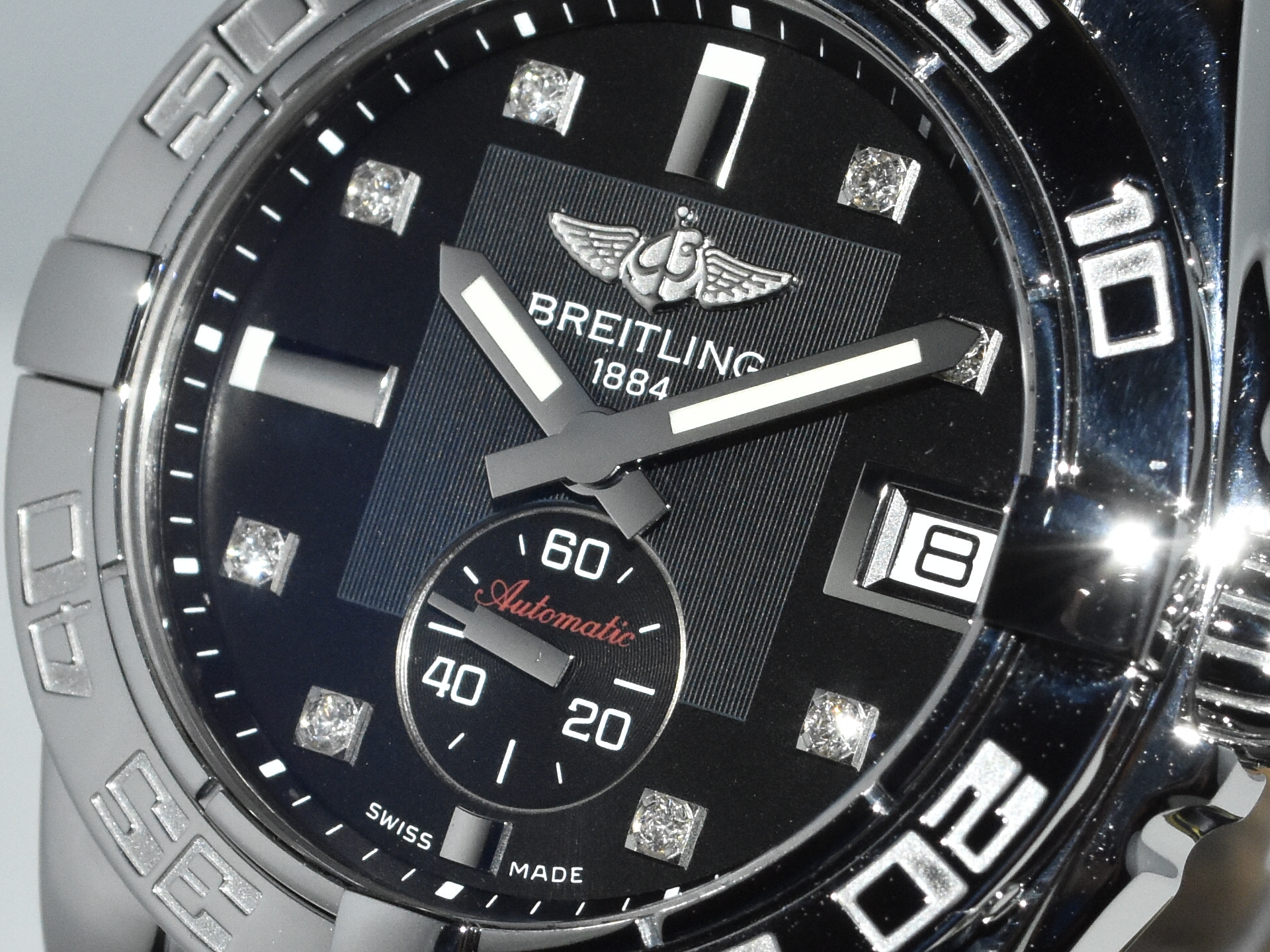 Breitling Galactic 36 - A3733012/bd02