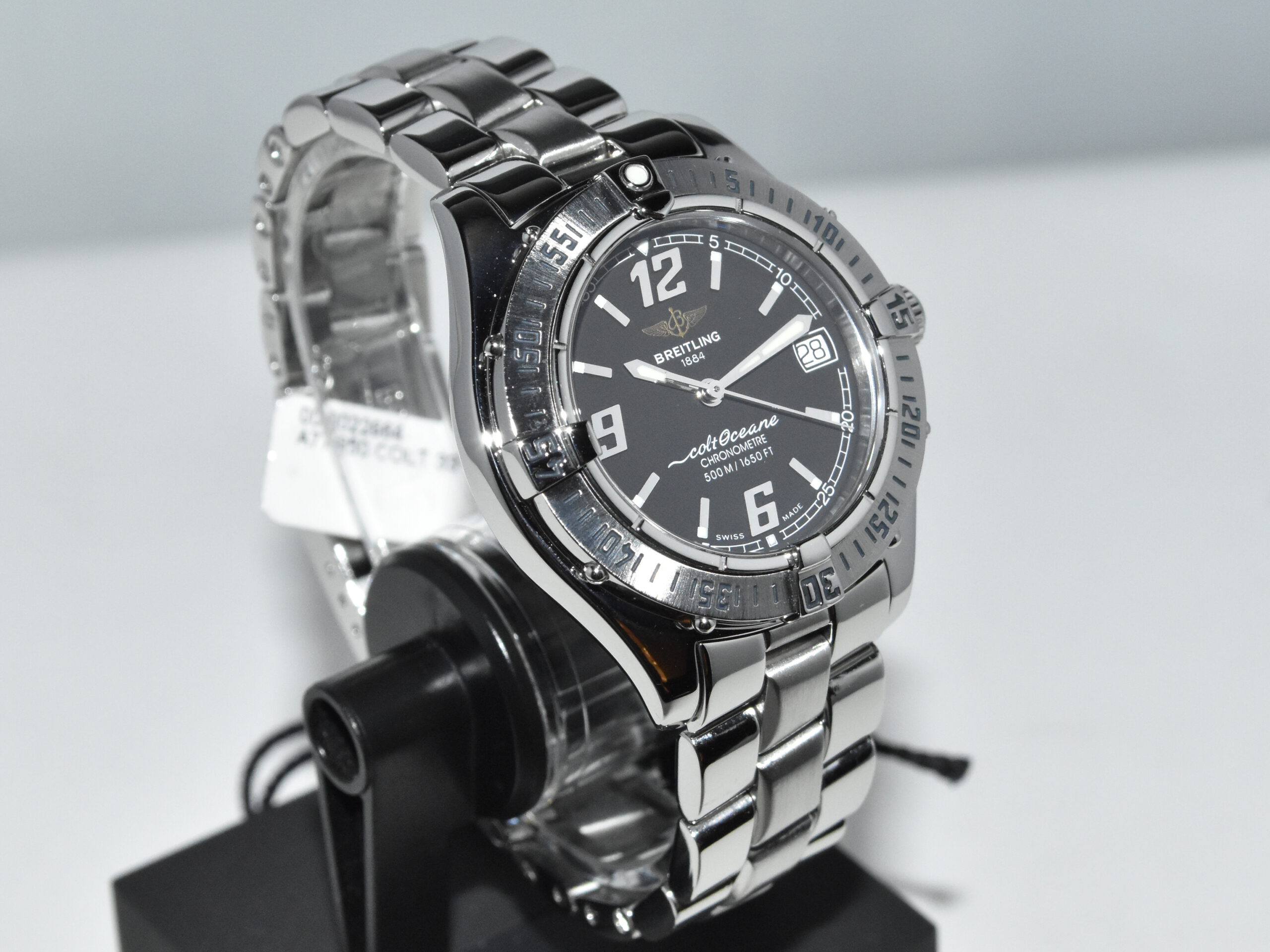 Breitling Colt Oceane 33 - A57350