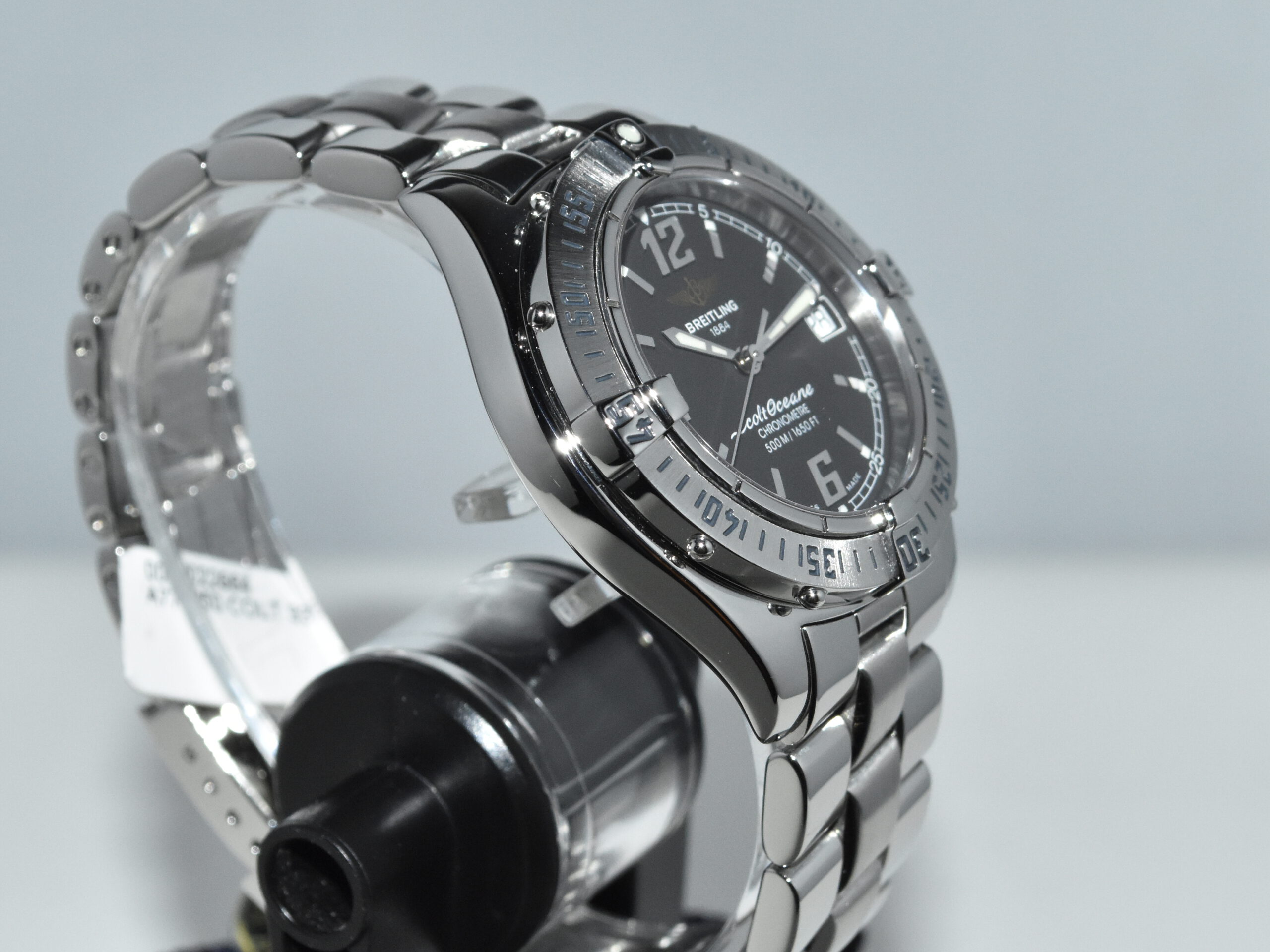 Breitling Colt Oceane 33 - A57350