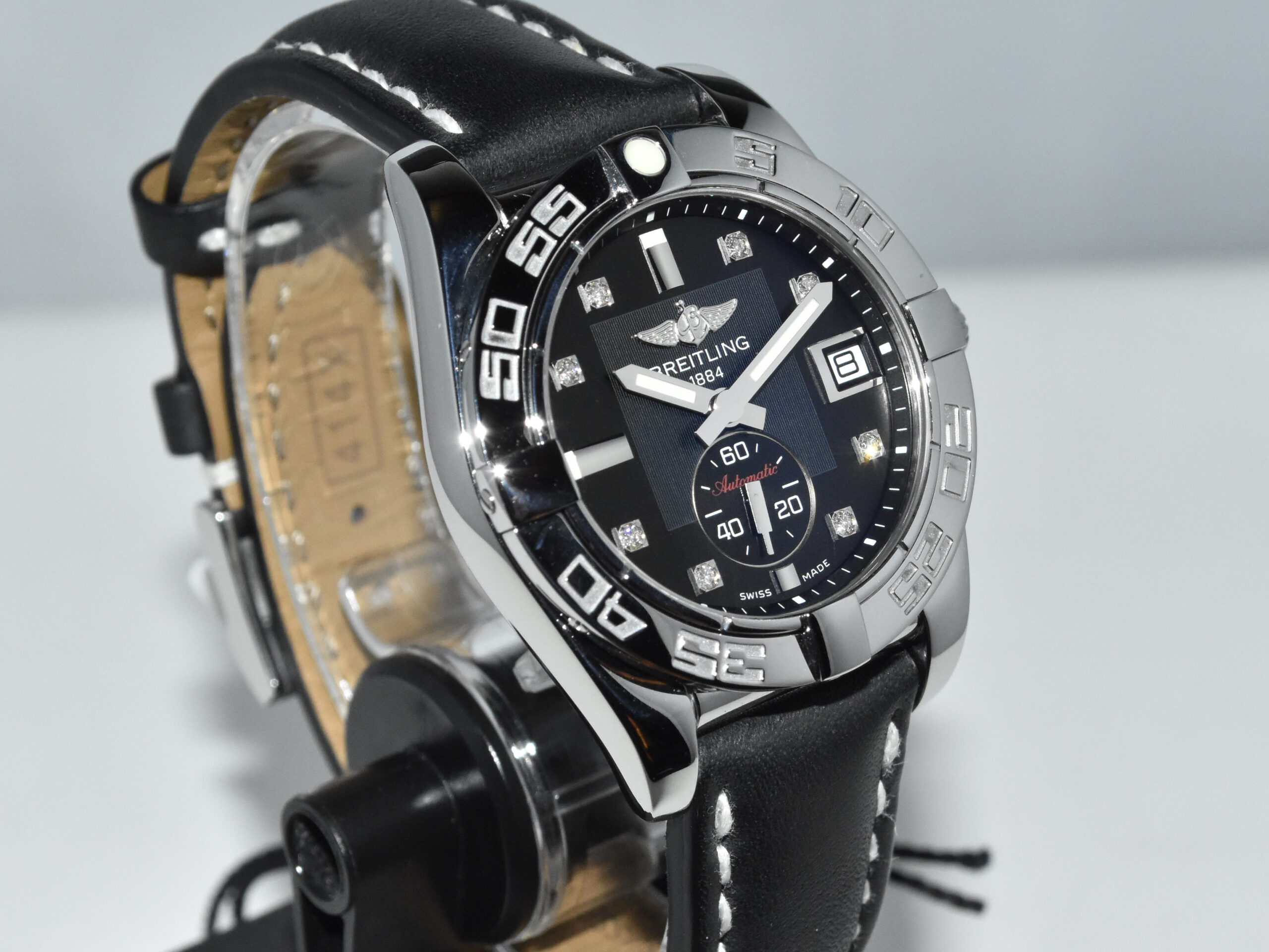 Breitling Galactic 36 - A3733012/bd02