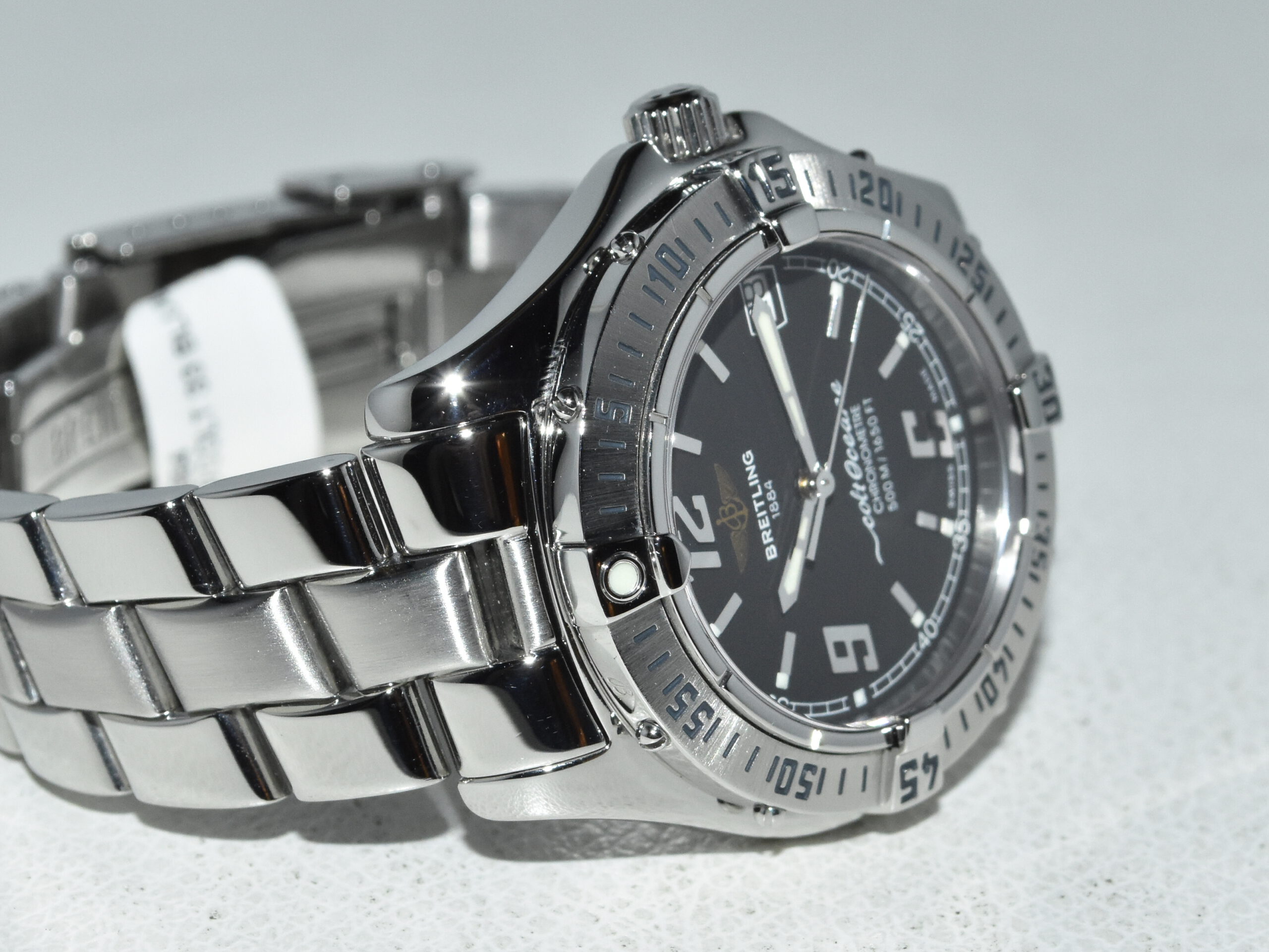 Breitling Colt Oceane 33 - A57350