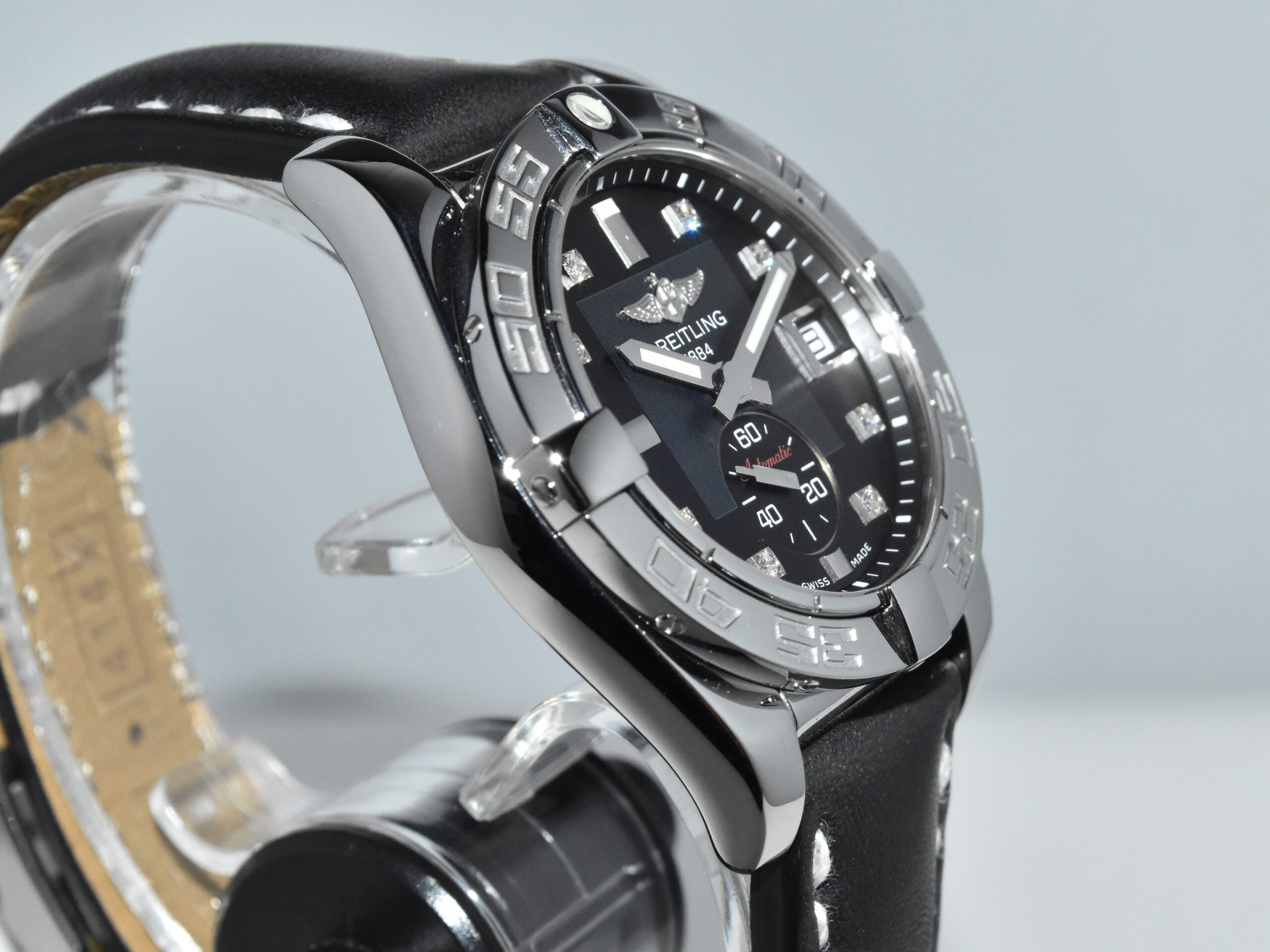 Breitling Galactic 36 - A3733012/bd02
