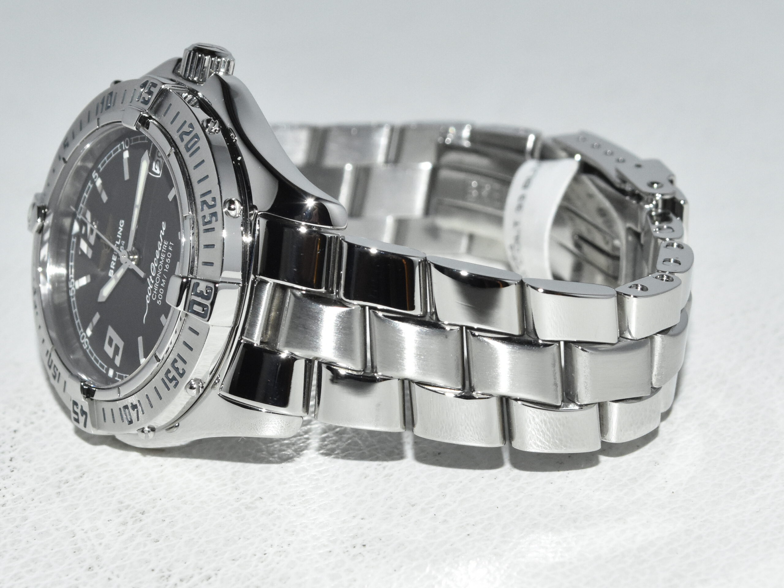 Breitling Colt Oceane 33 - A57350